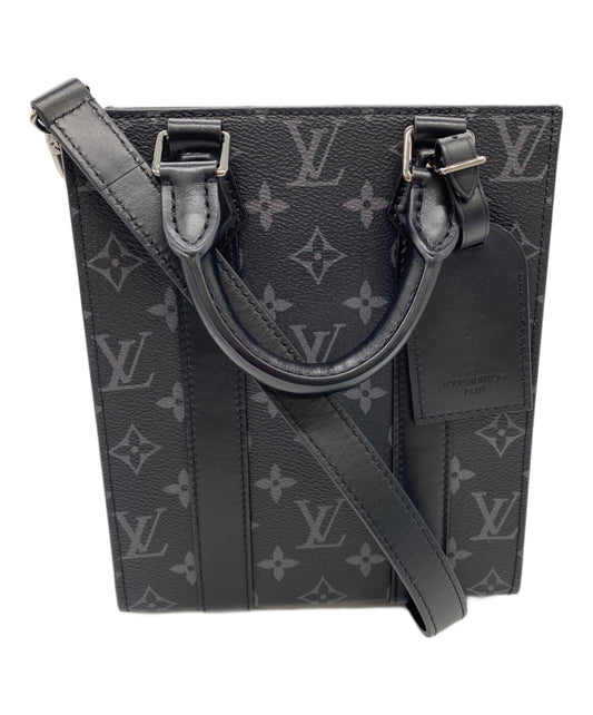 [Pre-owned] LOUIS VUITTON Sac Pla MINI 2-way Shoulder Bag M46453