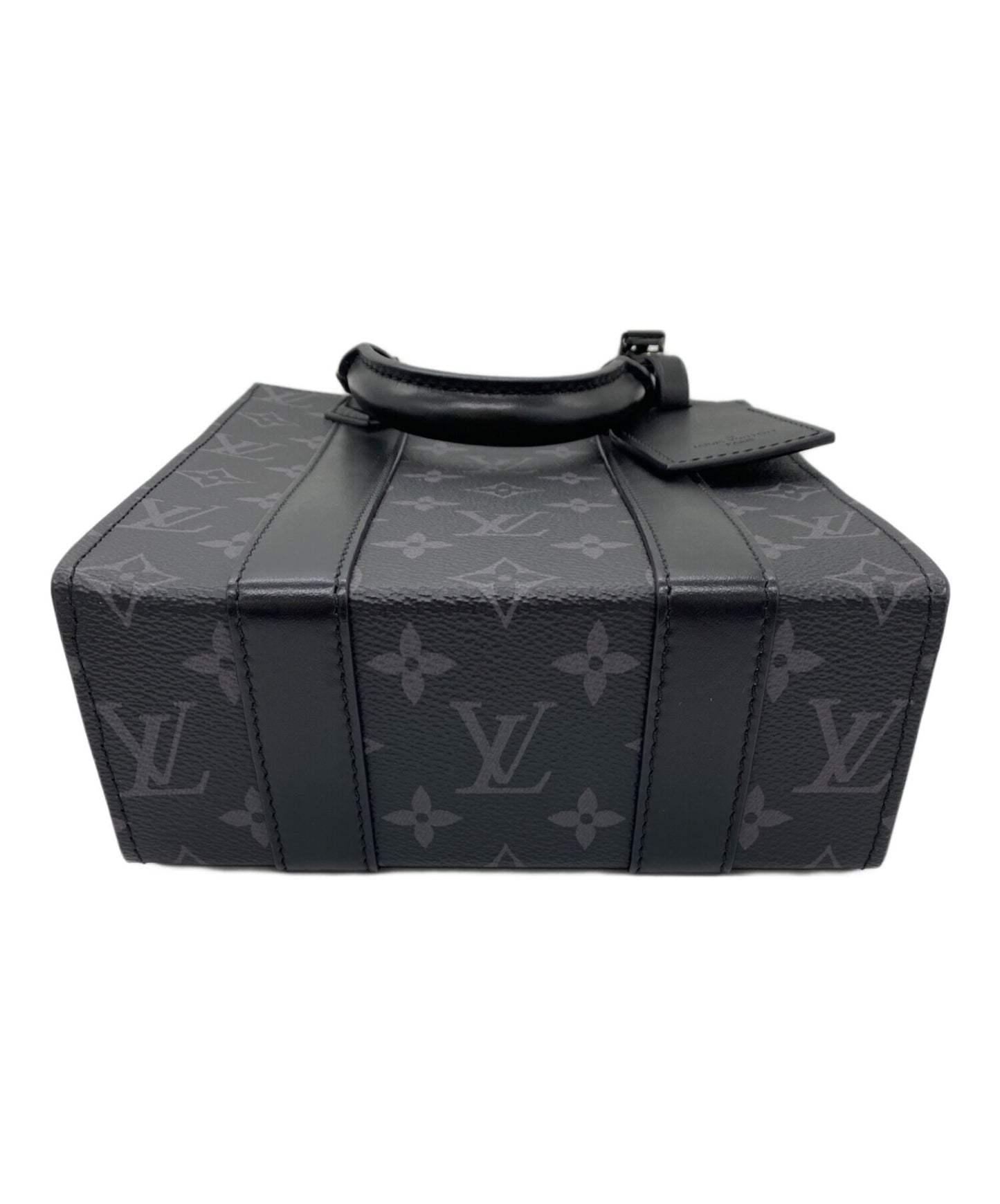 [Pre-owned] LOUIS VUITTON Sac Pla MINI 2-way Shoulder Bag M46453