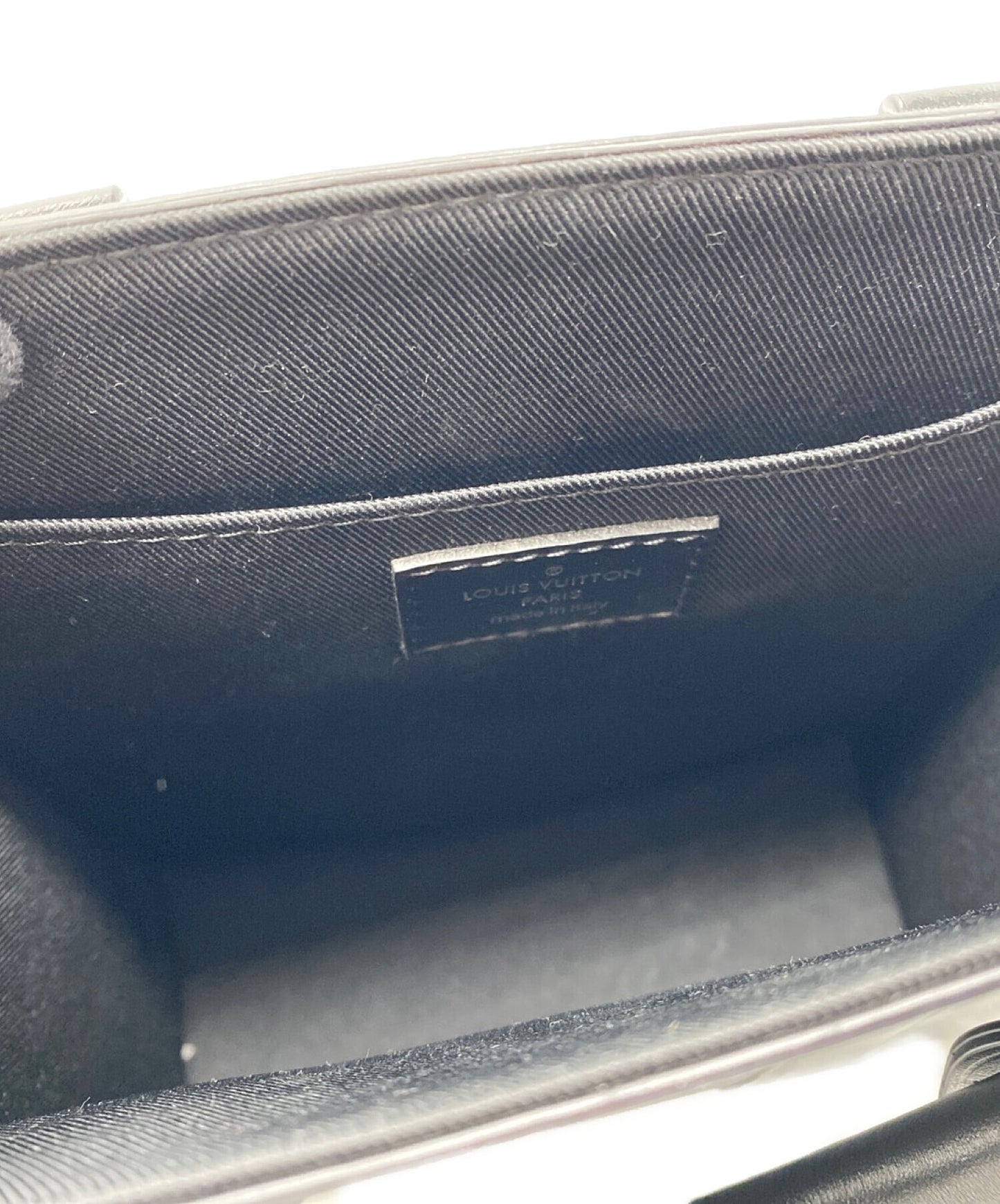 [Pre-owned] LOUIS VUITTON Sac Pla MINI 2-way Shoulder Bag M46453