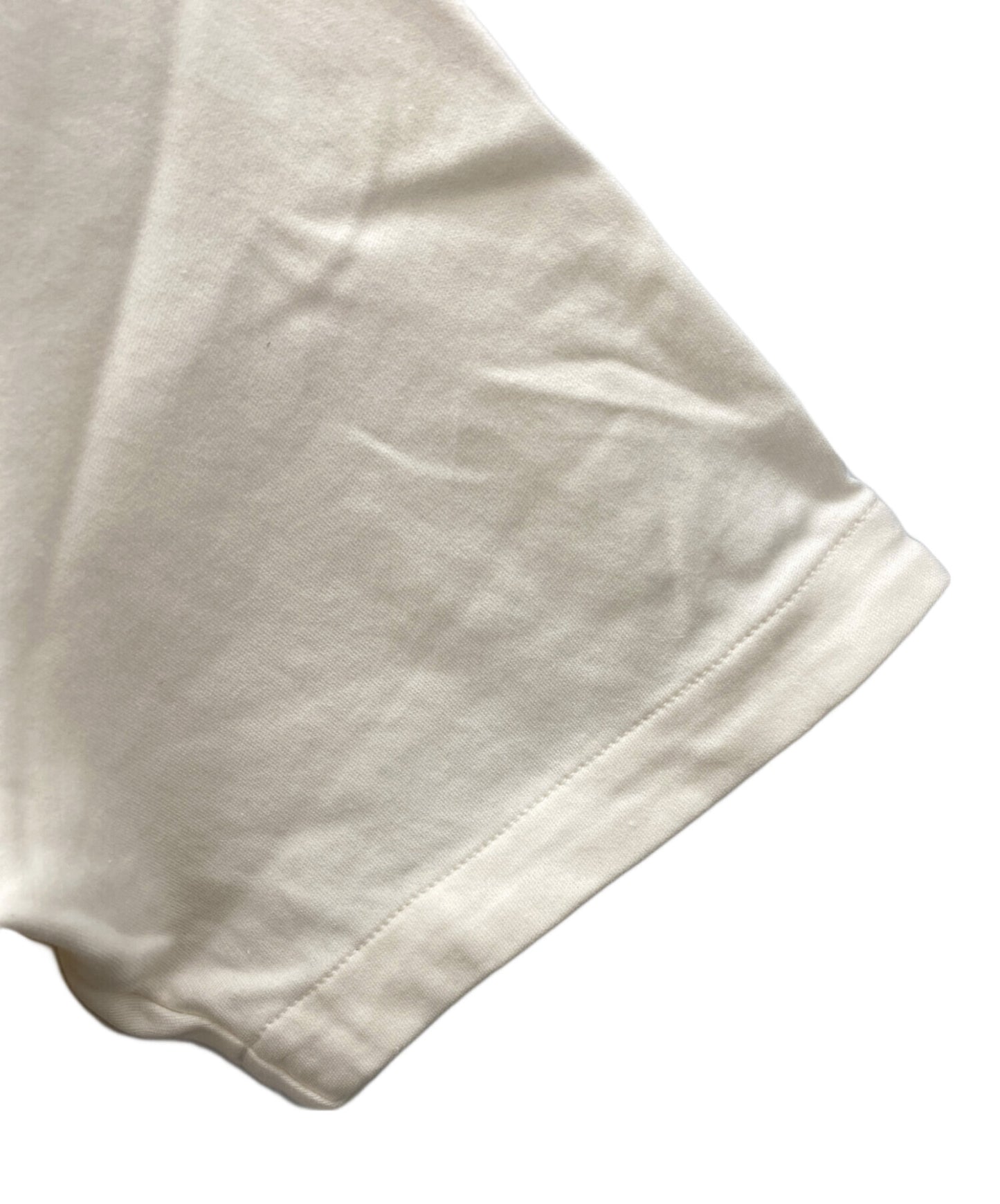 [Pre-owned] LOUIS VUITTON full-length shirt VCCW06