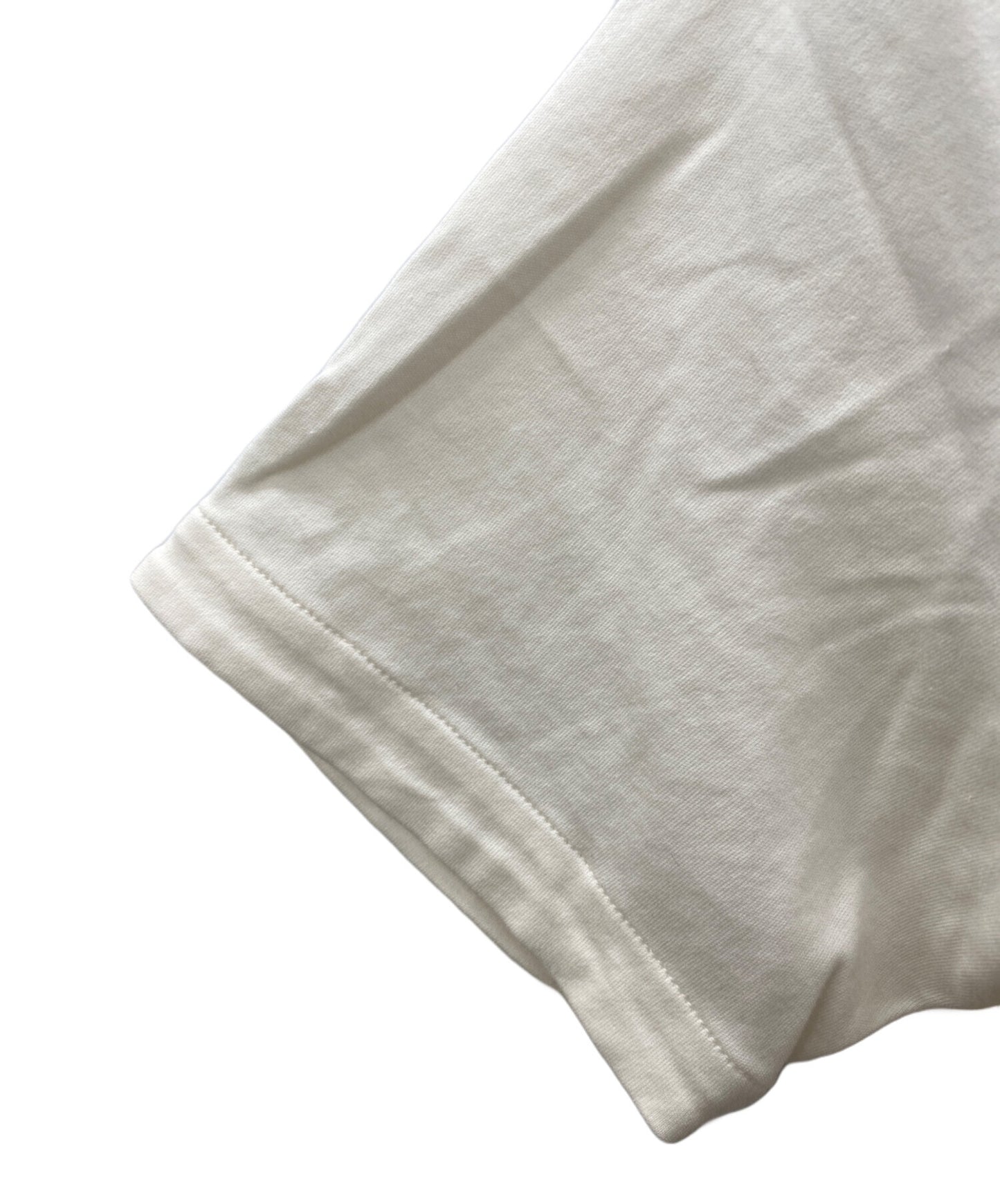 [Pre-owned] LOUIS VUITTON full-length shirt VCCW06