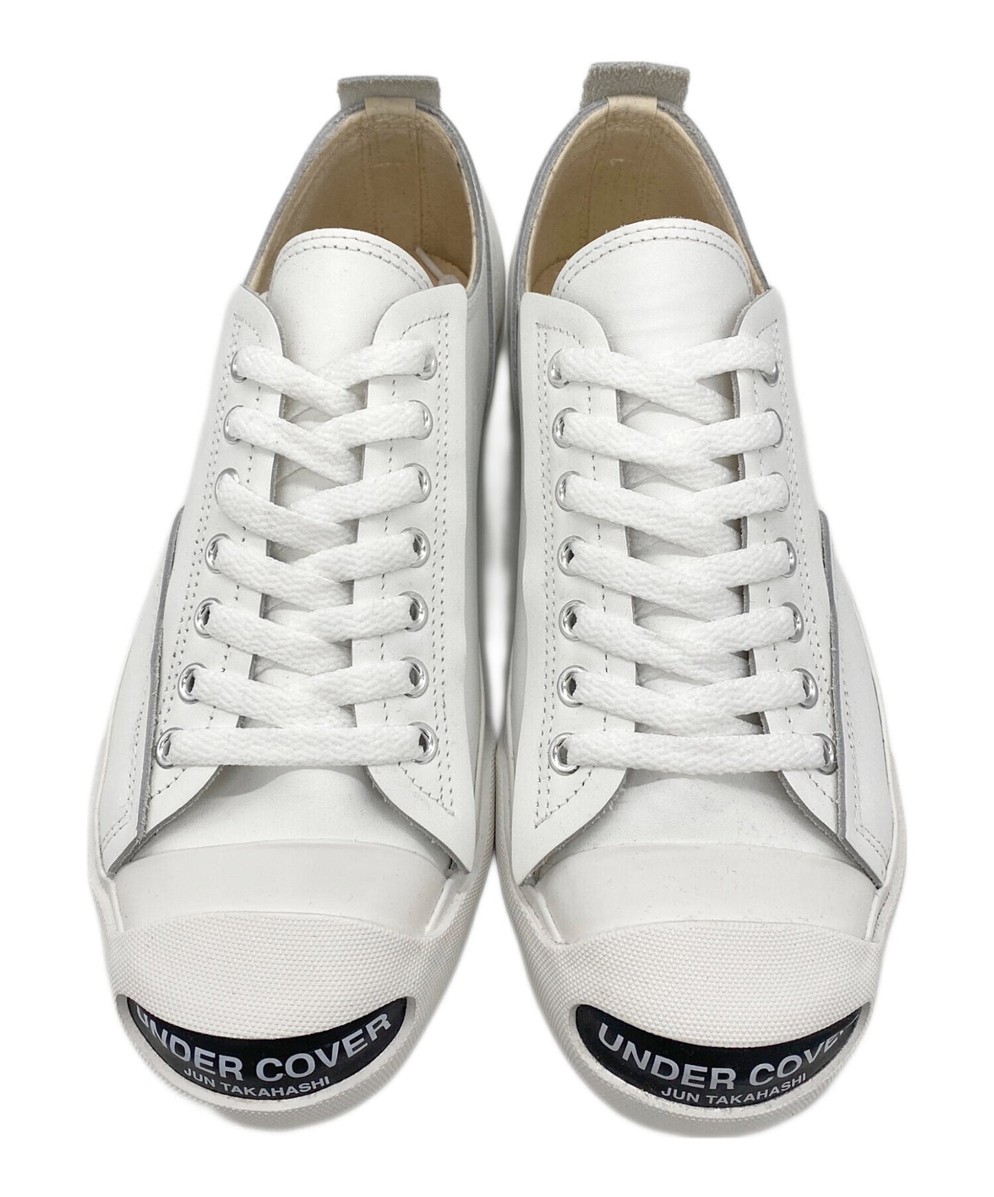 [Pre-owned] UNDERCOVER low-cut sneakers UC2D9F02