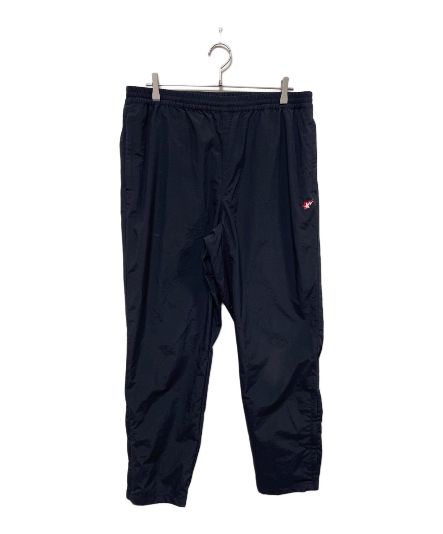 [Pre-owned] A BATHING APE nylon pants (shorts) 001PTE701006X