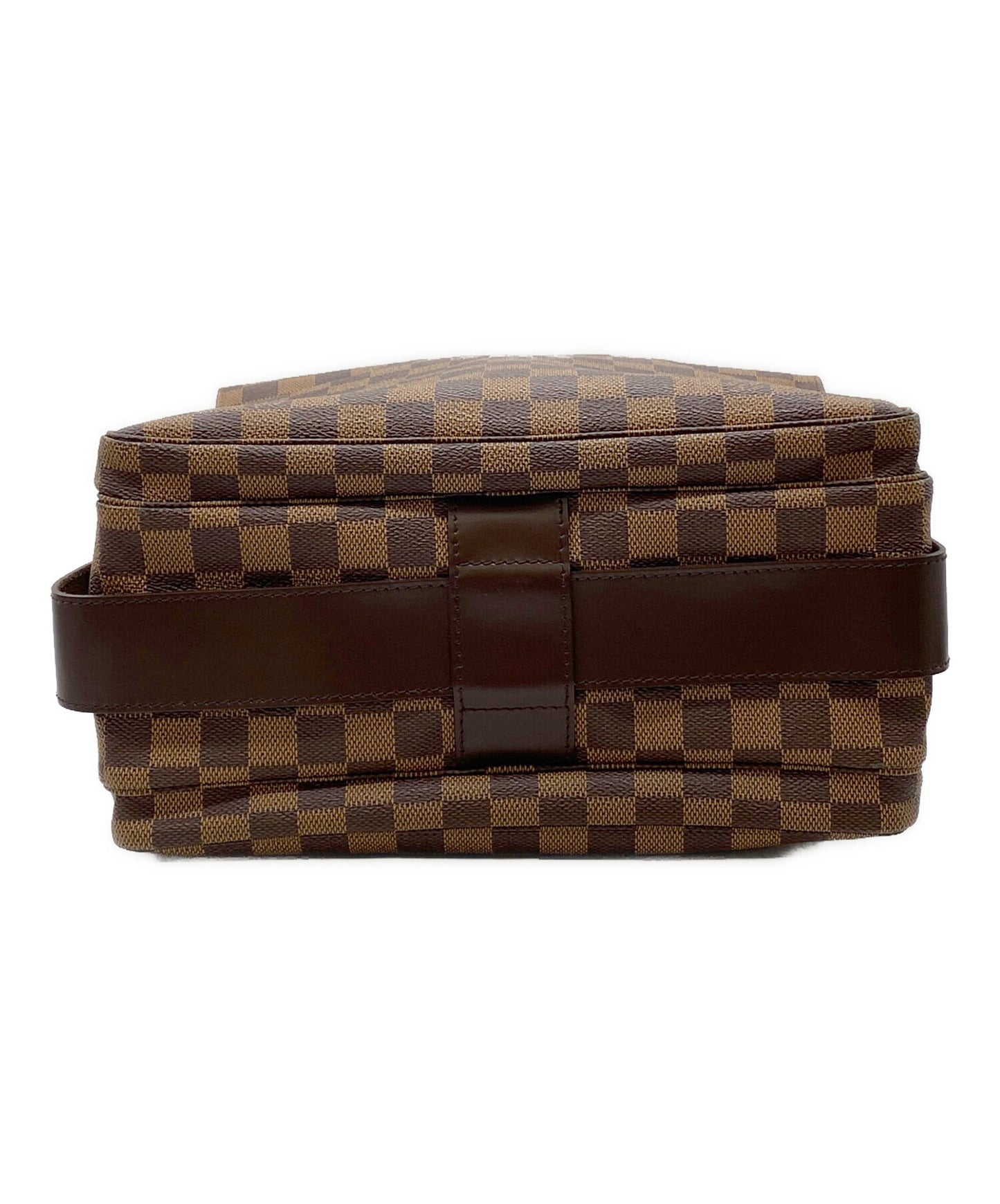 [Pre-owned] LOUIS VUITTON Bag Damier Naviglio N45255