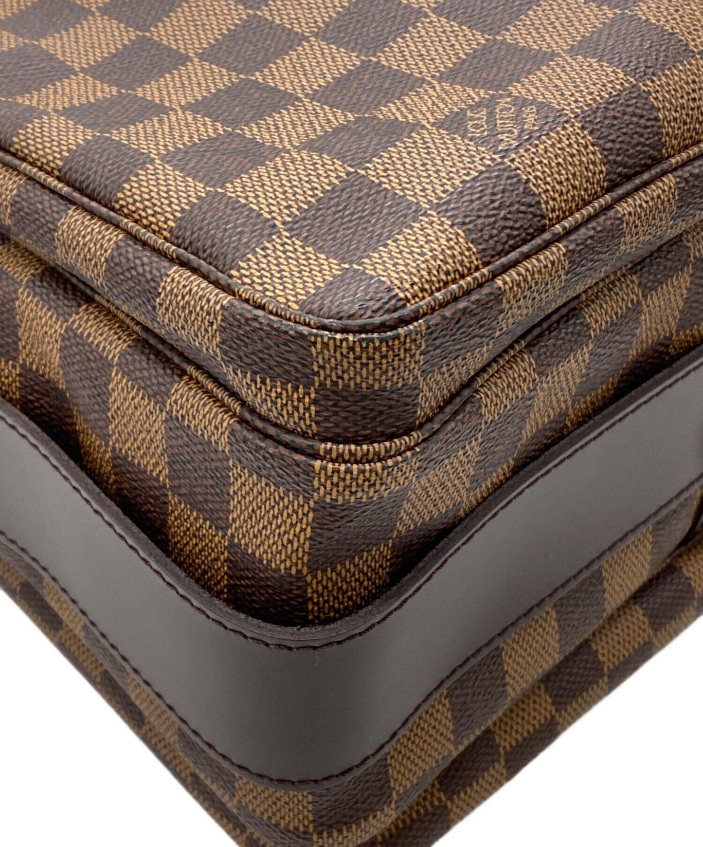 [Pre-owned] LOUIS VUITTON Bag Damier Naviglio N45255