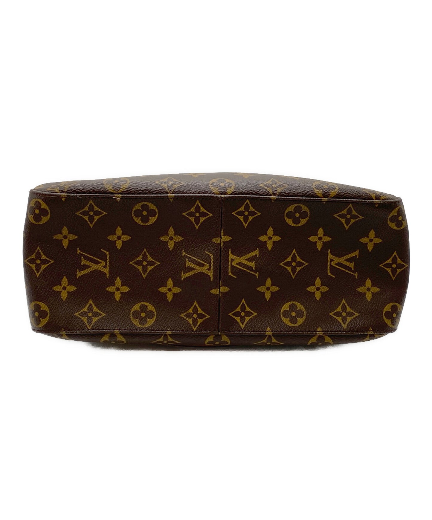 [Pre-owned] LOUIS VUITTON Shoulder bag Monogram Looping GM M51145