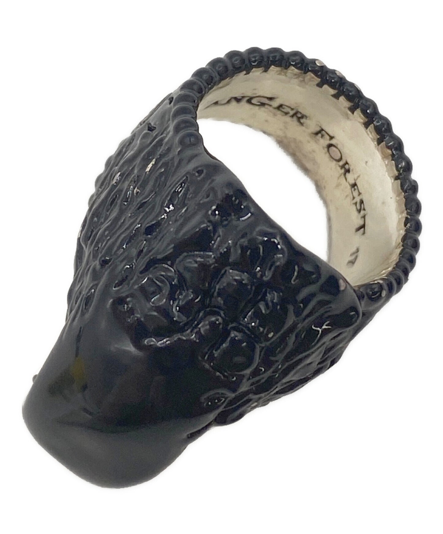 [Pre-owned] GUCCI ANGER FOREST