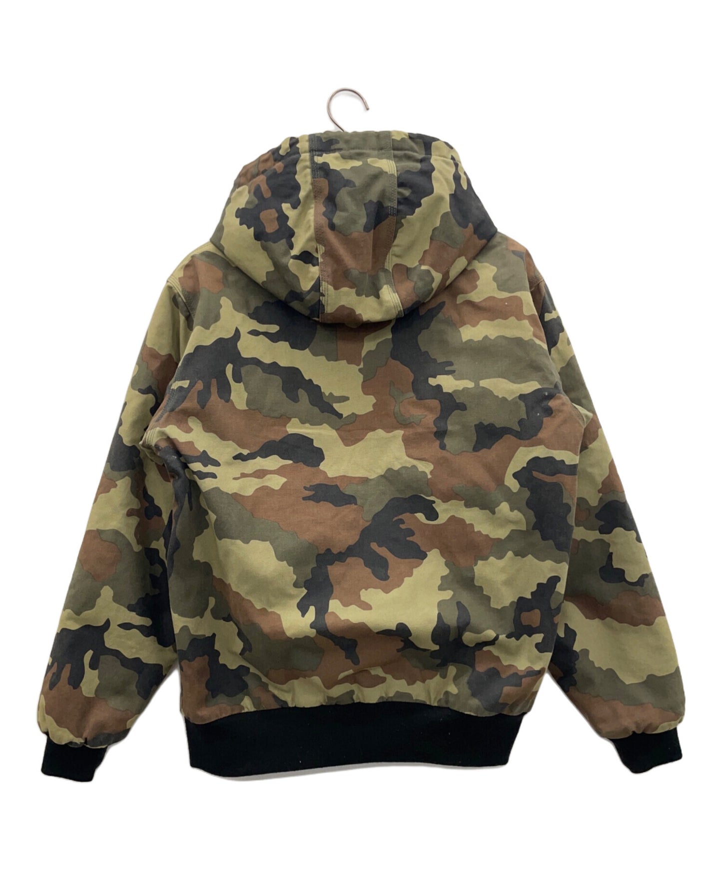 [Pre-owned] stussy cotton jacket