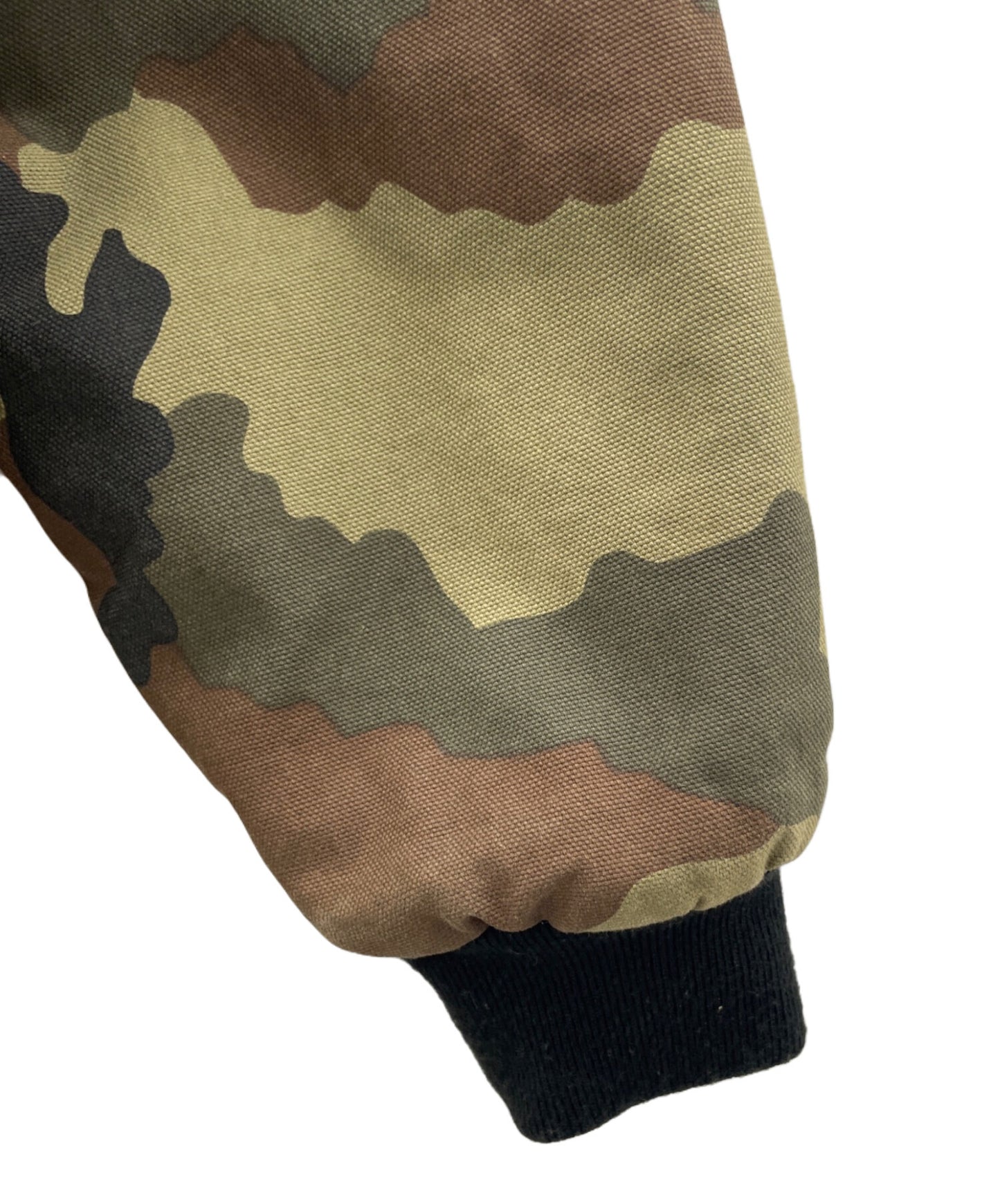 [Pre-owned] stussy cotton jacket