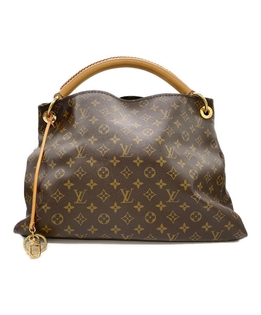 [Pre-owned] LOUIS VUITTON Monogram Artsy MM M40249