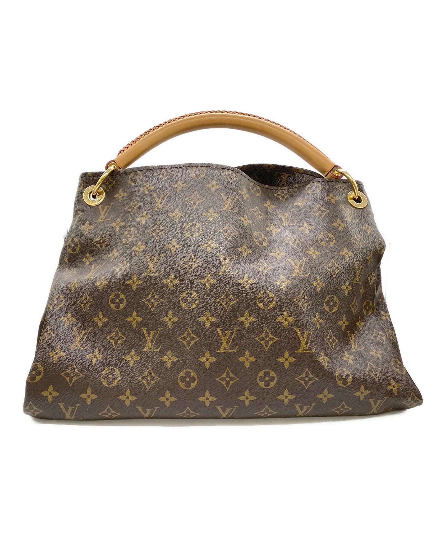 [Pre-owned] LOUIS VUITTON Monogram Artsy MM M40249