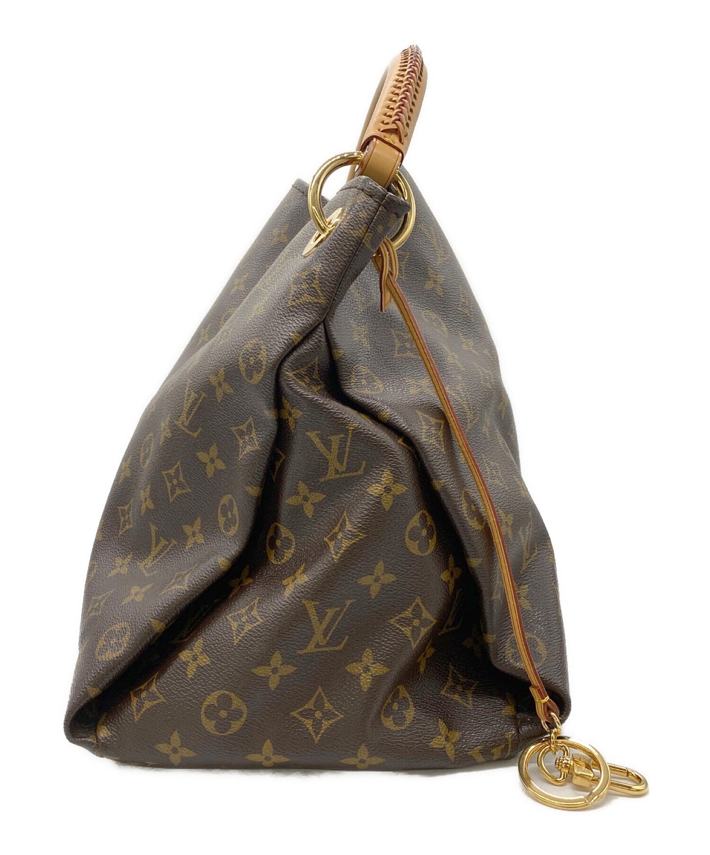 [Pre-owned] LOUIS VUITTON Monogram Artsy MM M40249