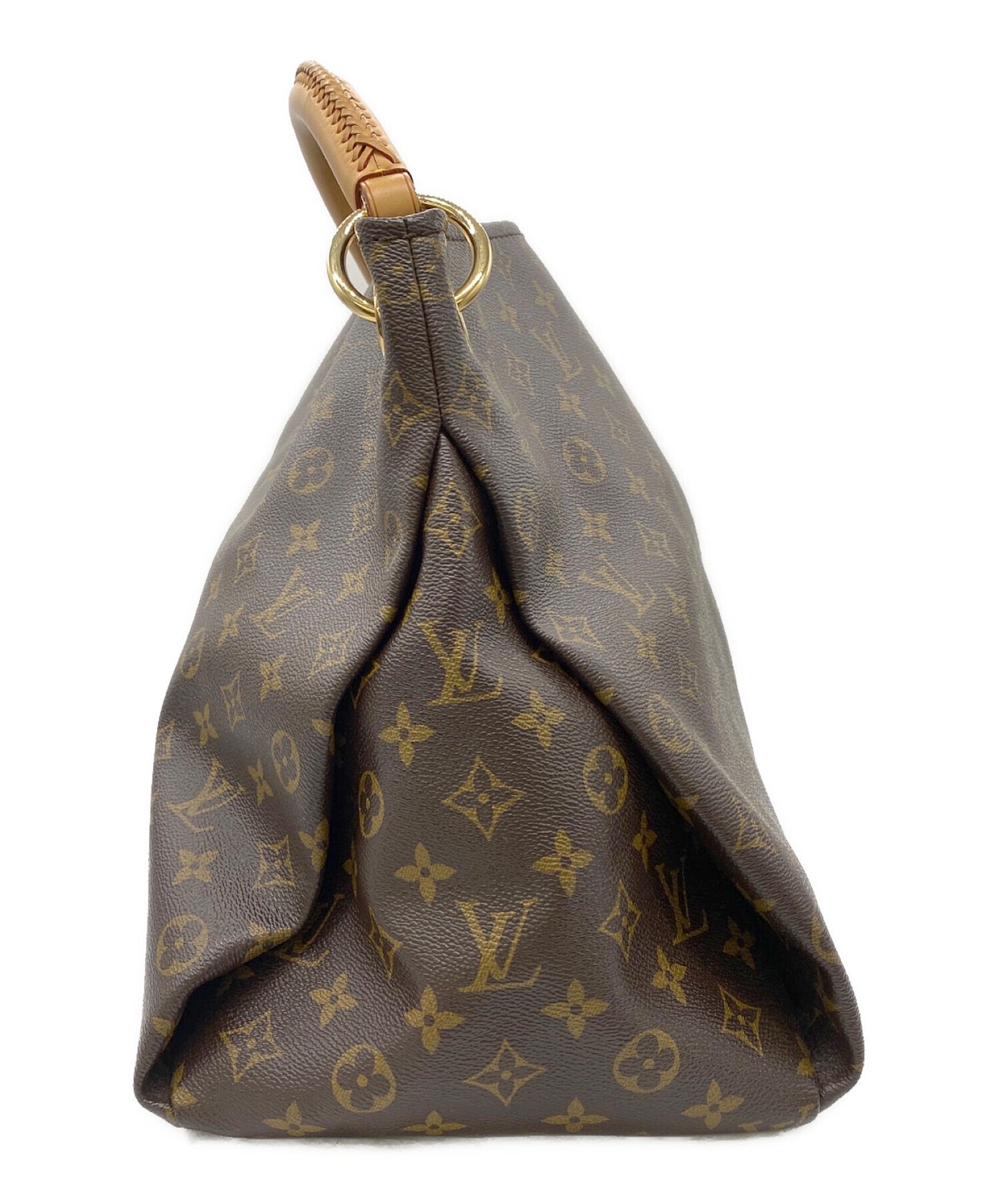 [Pre-owned] LOUIS VUITTON Monogram Artsy MM M40249