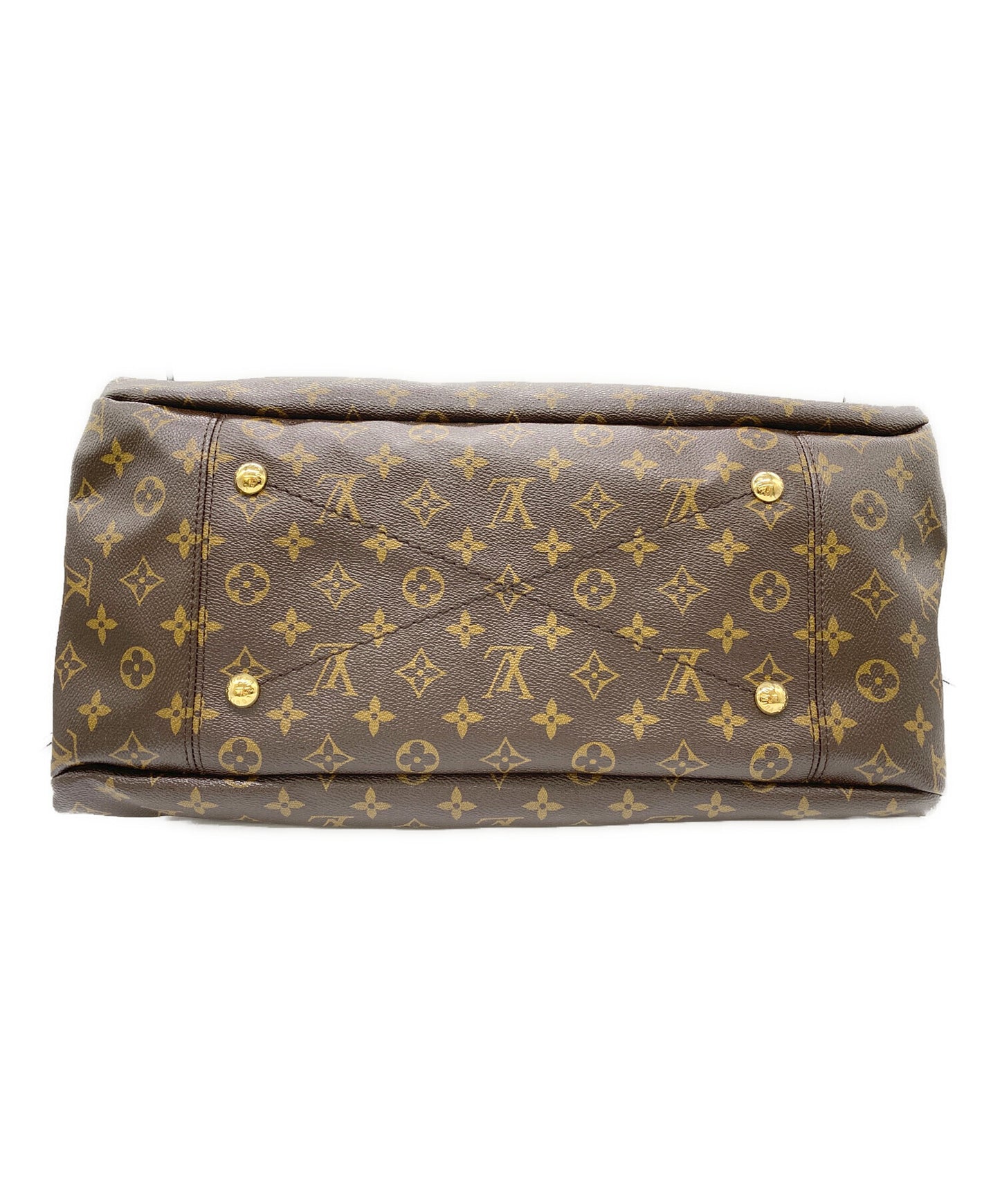 [Pre-owned] LOUIS VUITTON Monogram Artsy MM M40249