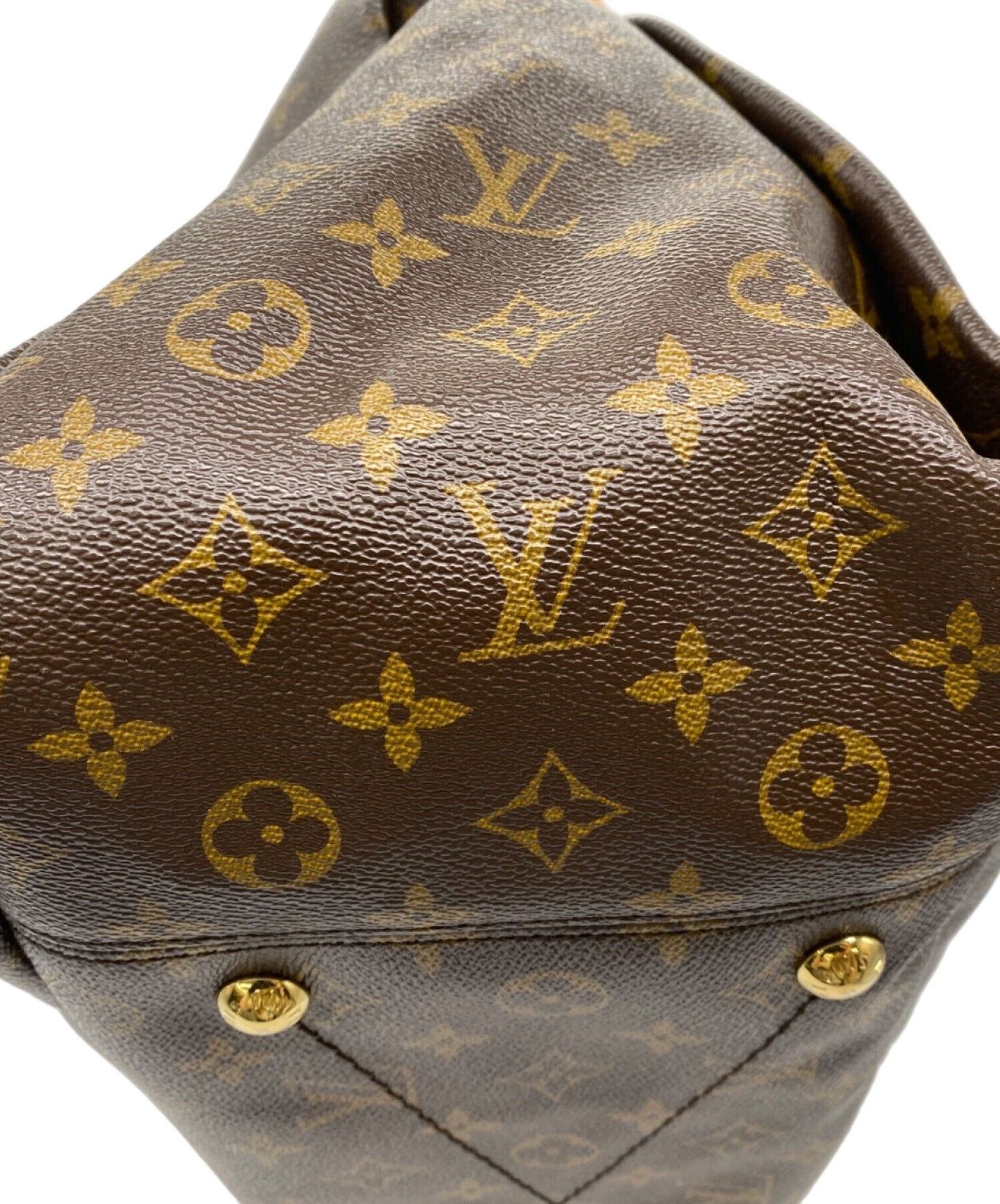 [Pre-owned] LOUIS VUITTON Monogram Artsy MM M40249