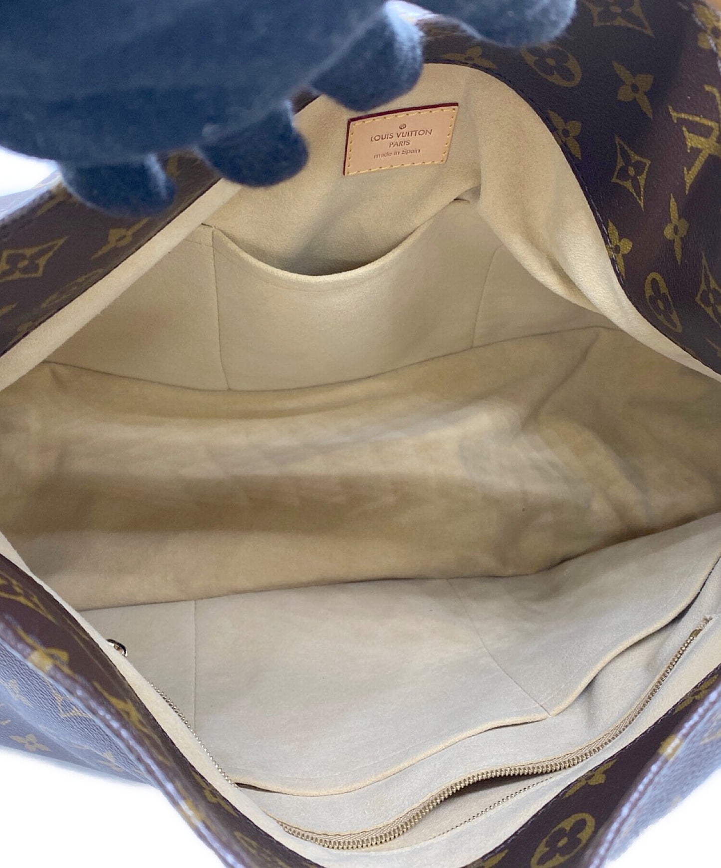 [Pre-owned] LOUIS VUITTON Monogram Artsy MM M40249