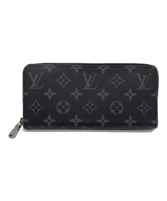 [Pre-owned] LOUIS VUITTON long wallet M11611