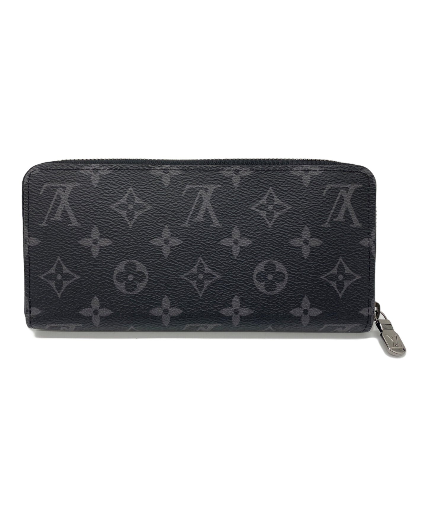 [Pre-owned] LOUIS VUITTON long wallet M11611