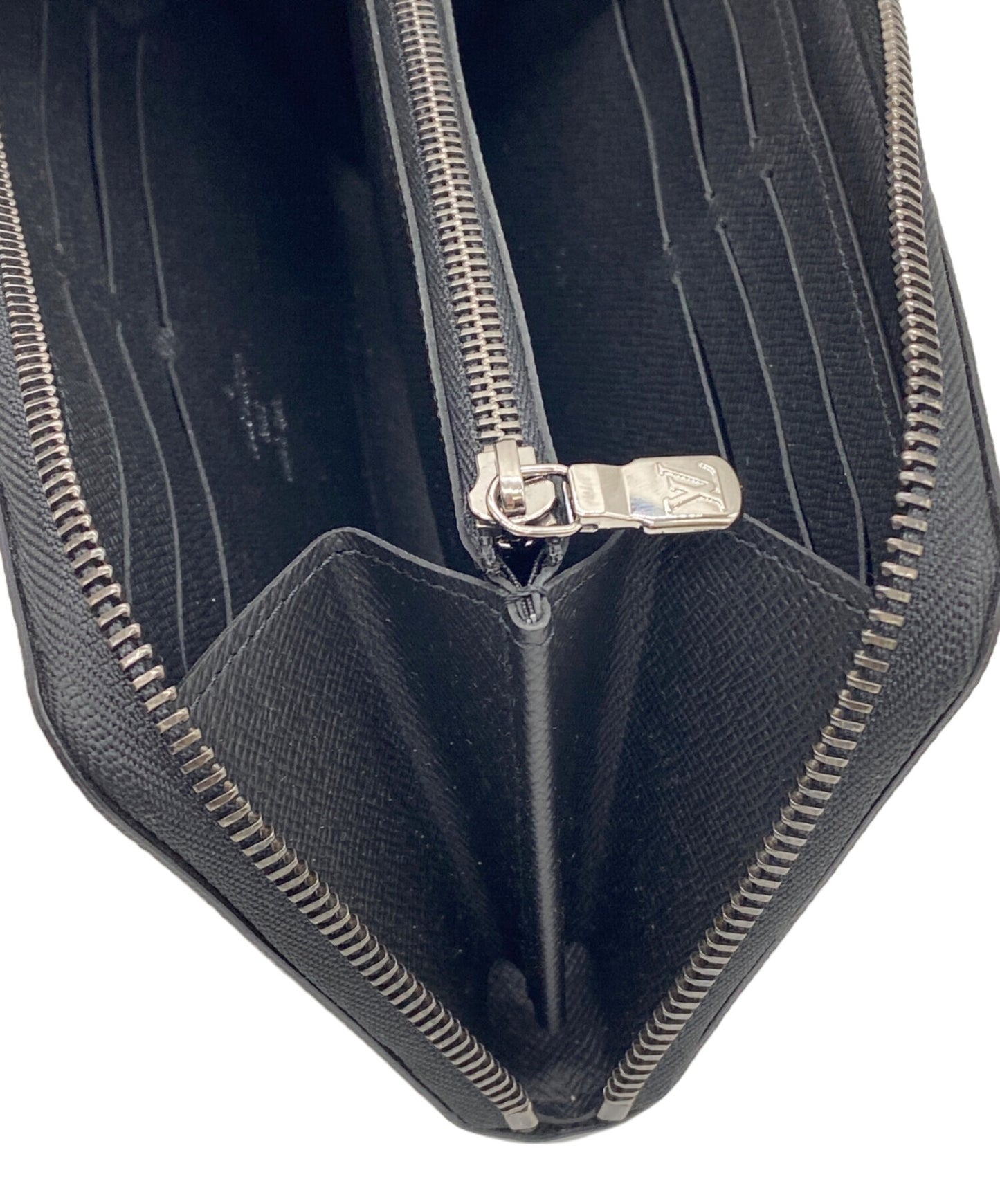 [Pre-owned] LOUIS VUITTON long wallet M11611