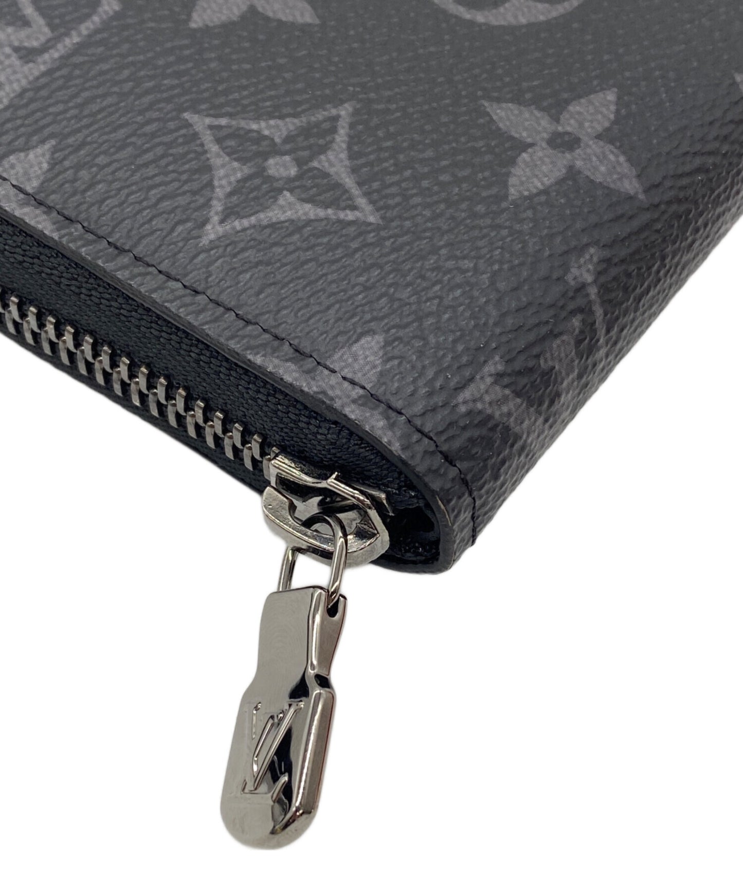 [Pre-owned] LOUIS VUITTON long wallet M11611