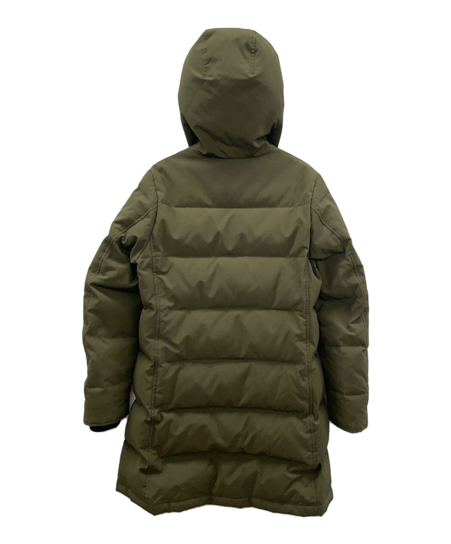 [Pre-owned] DANTON Down Jacket 18A-FA-002