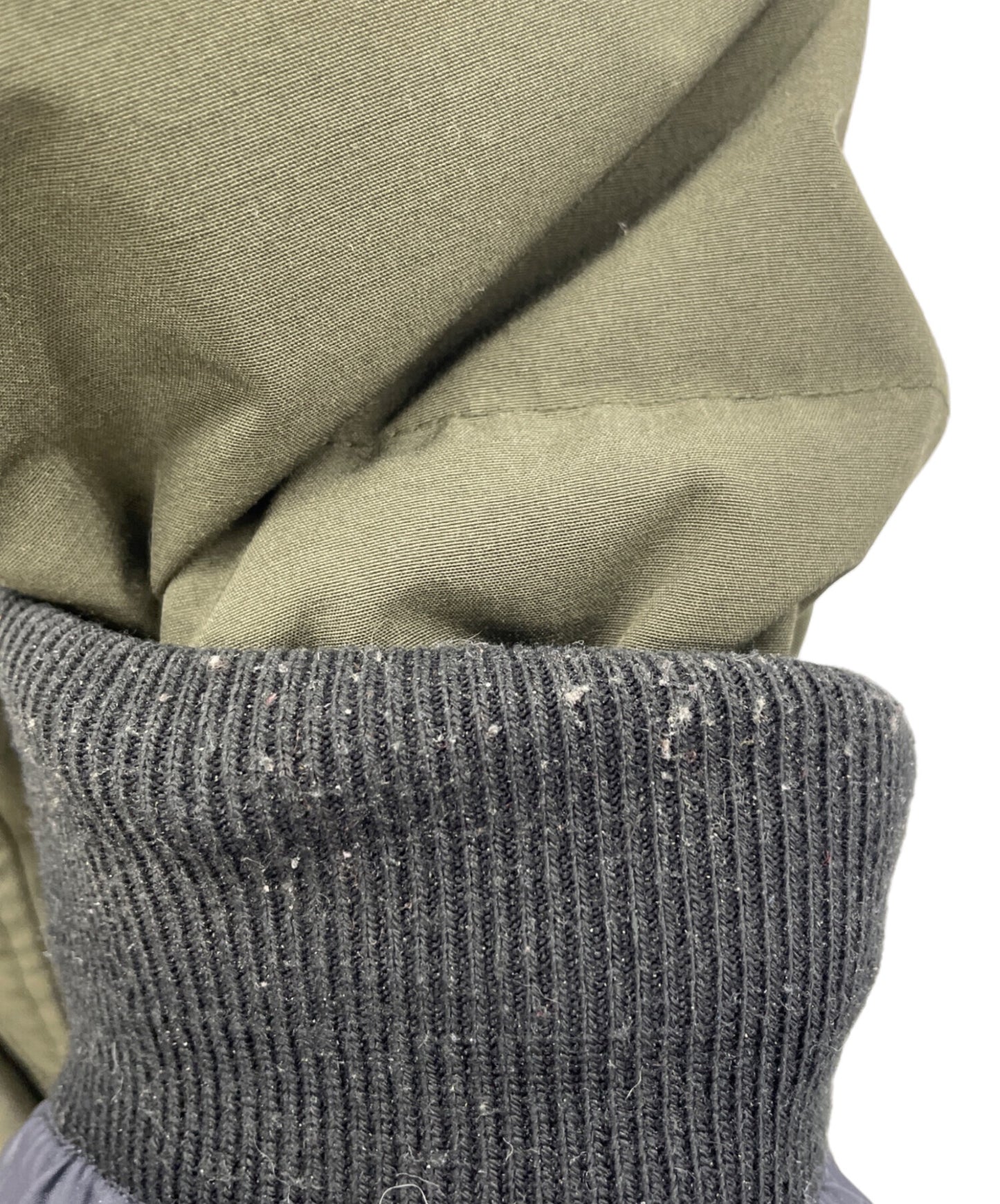 [Pre-owned] DANTON Down Jacket 18A-FA-002