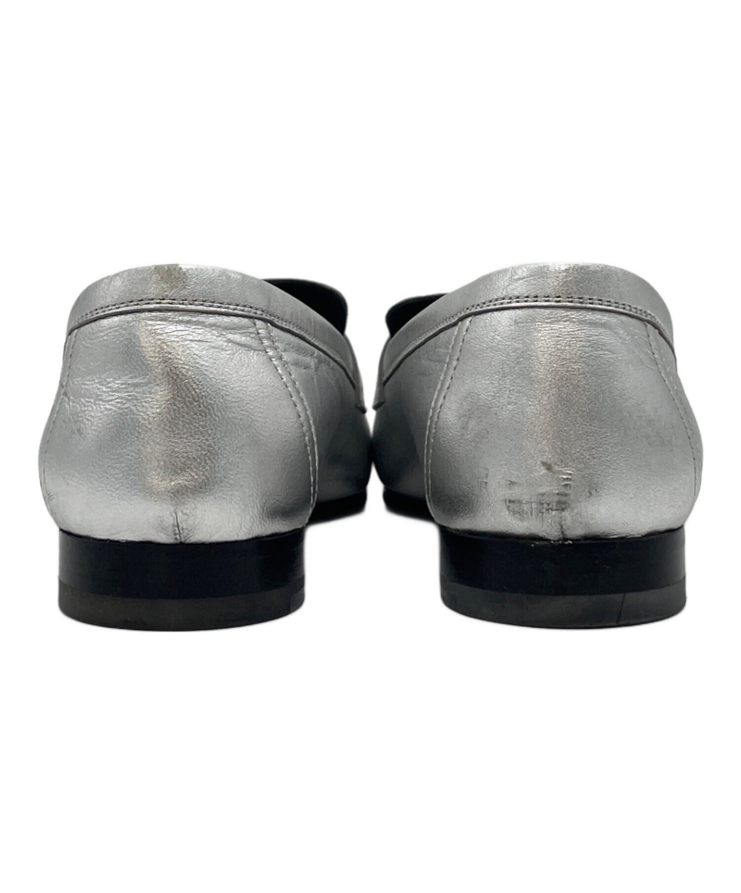 [Pre-owned] HERMES Moccasin Paris