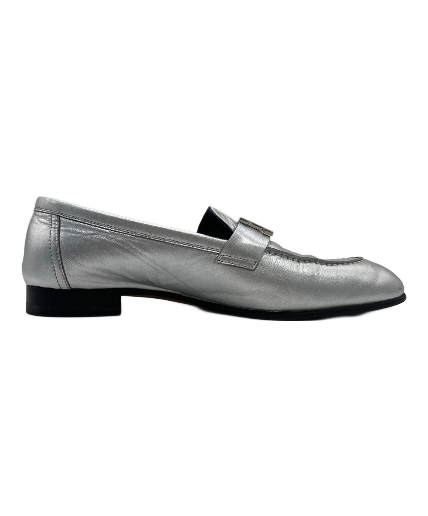 [Pre-owned] HERMES Moccasin Paris