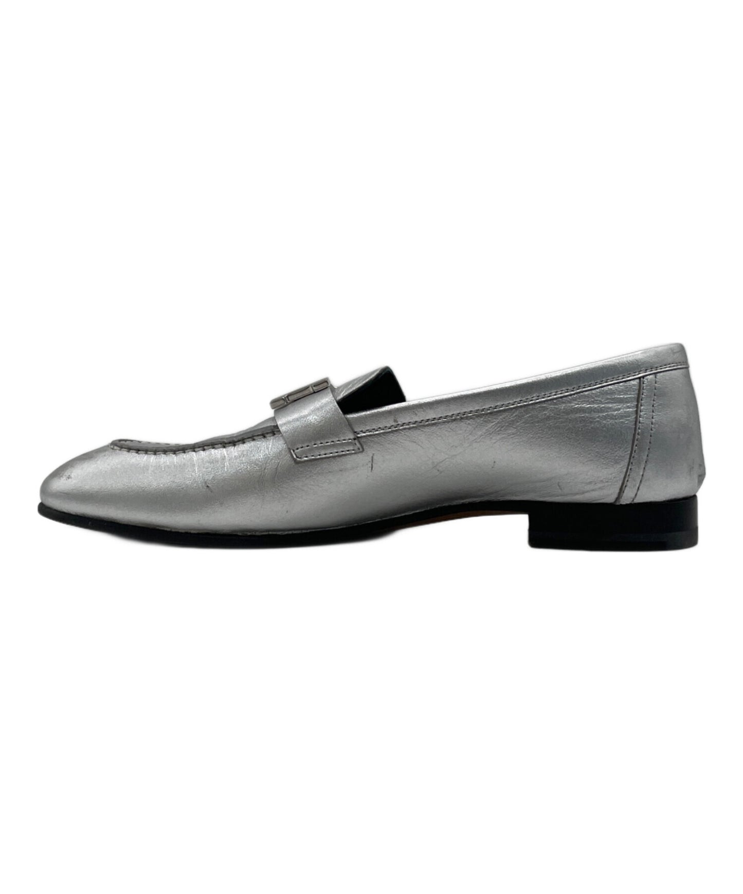 [Pre-owned] HERMES Moccasin Paris