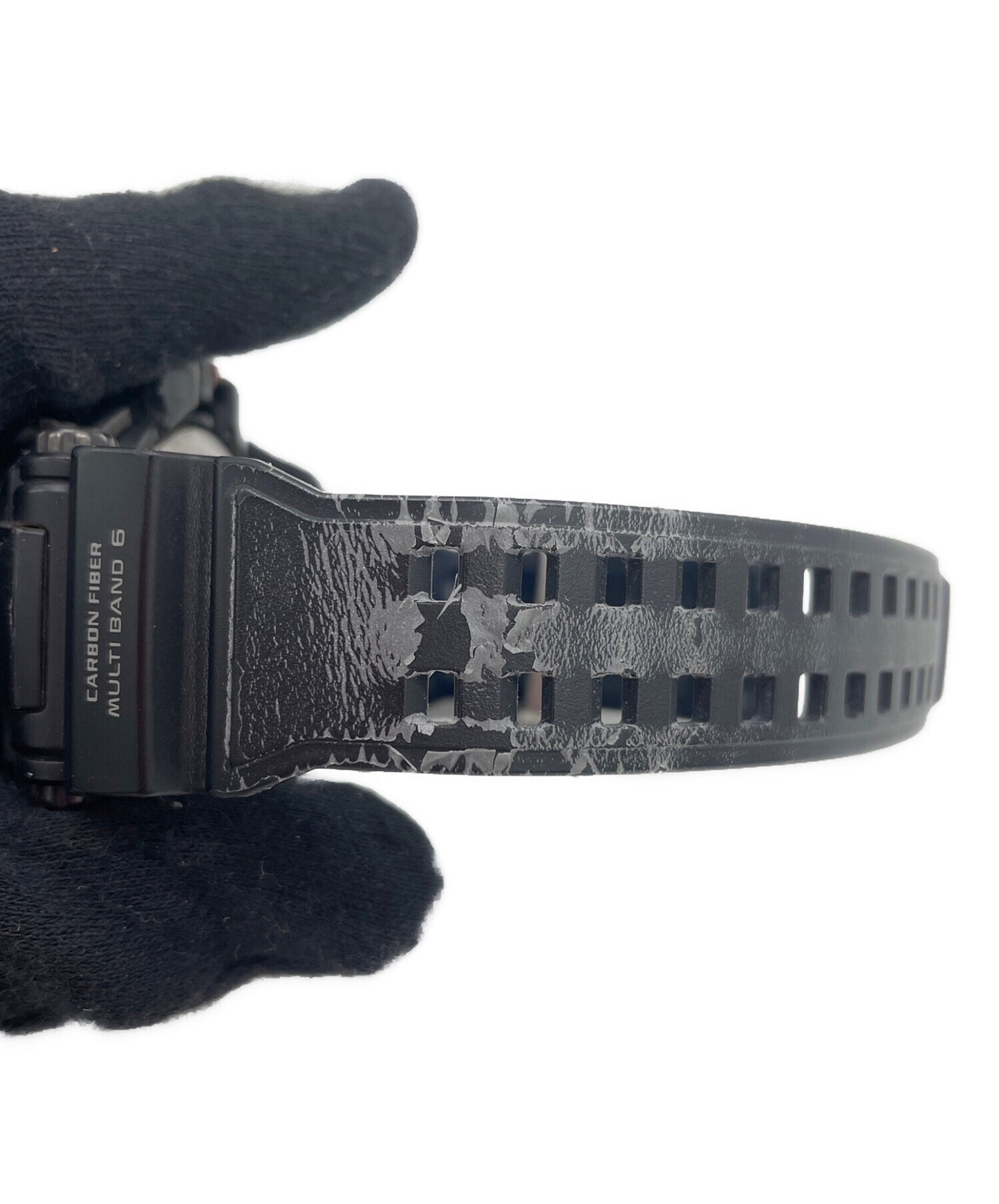 [Pre-owned] CASIO G-SHOCK GPW-1000