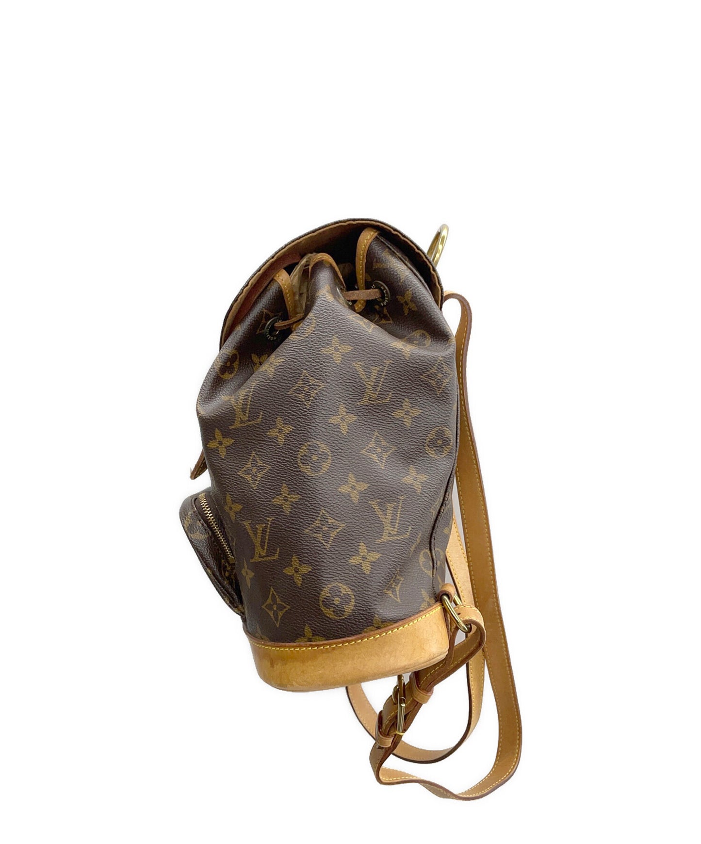 [Pre-owned] LOUIS VUITTON backpack M51136