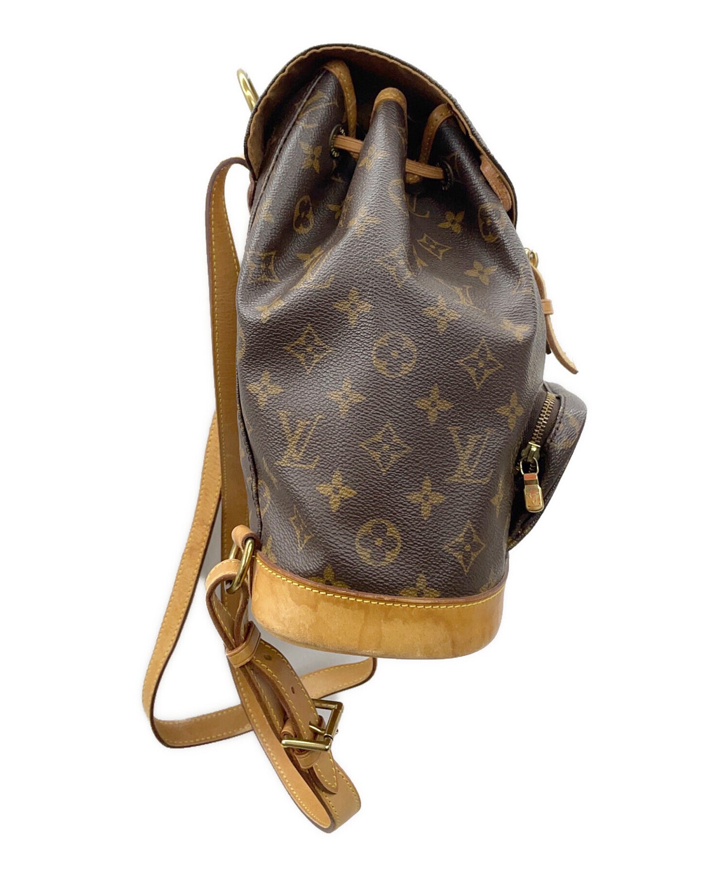 [Pre-owned] LOUIS VUITTON backpack M51136
