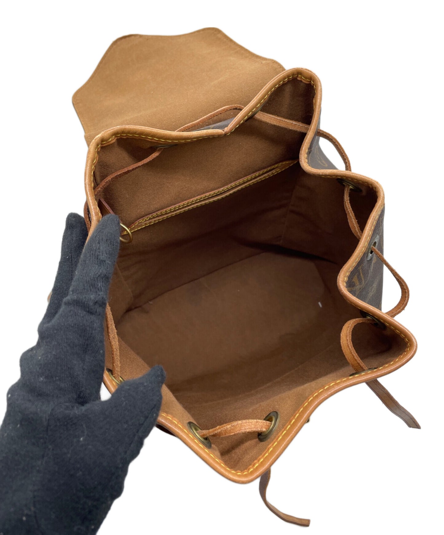 [Pre-owned] LOUIS VUITTON backpack M51136