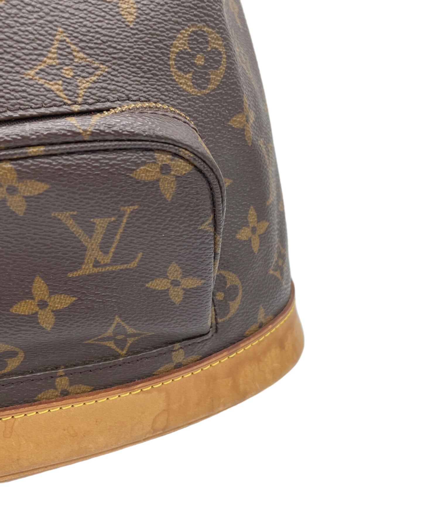 [Pre-owned] LOUIS VUITTON backpack M51136