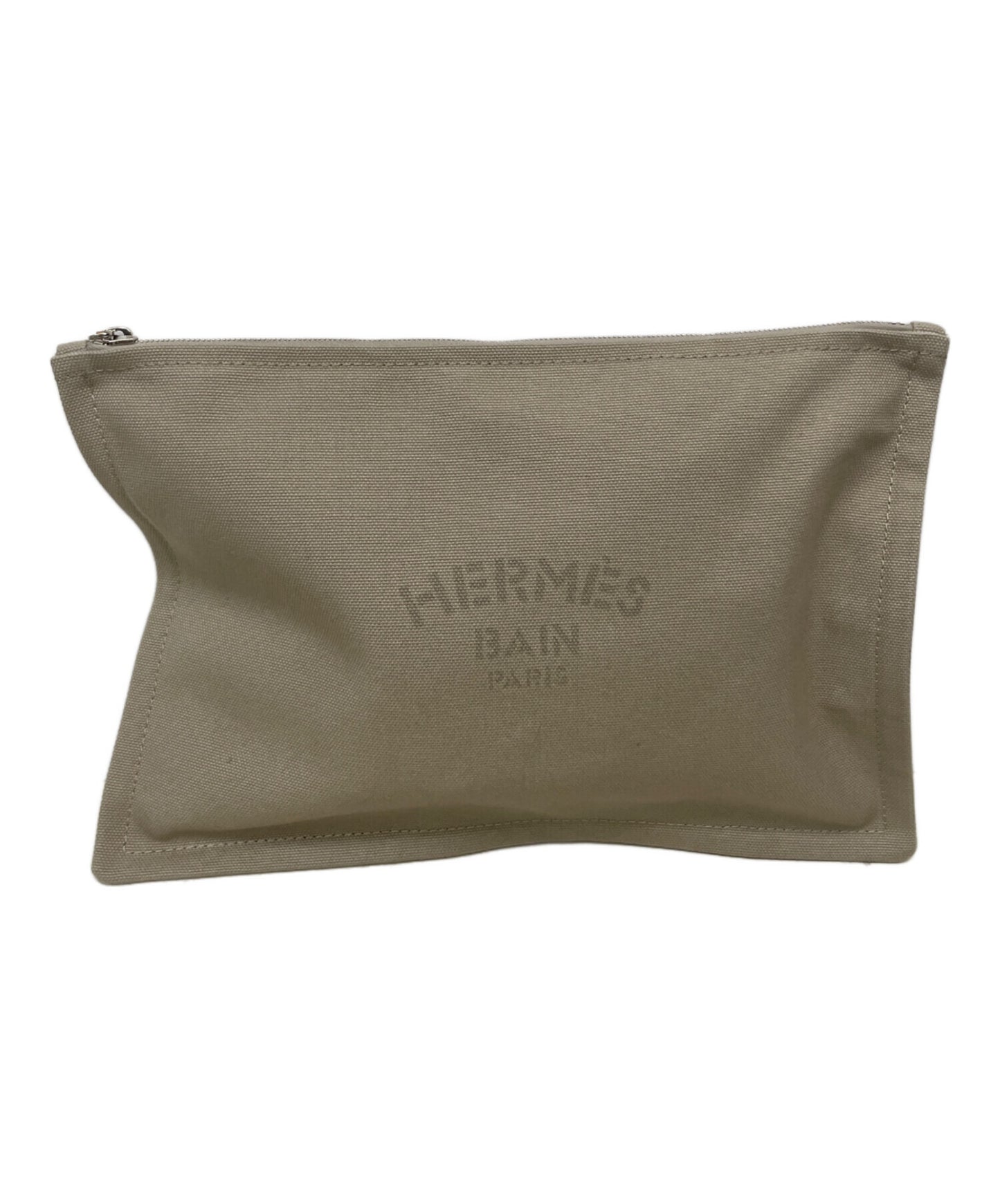 [Pre-owned] HERMES YOTTING GM