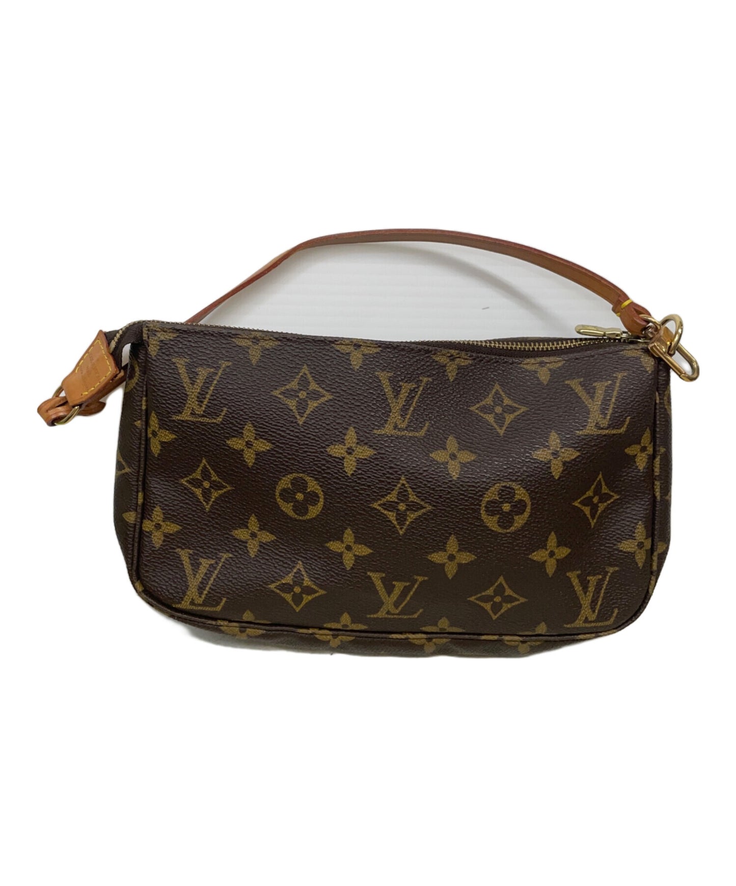 [Pre-owned] LOUIS VUITTON Pochette Accessoire M51980.