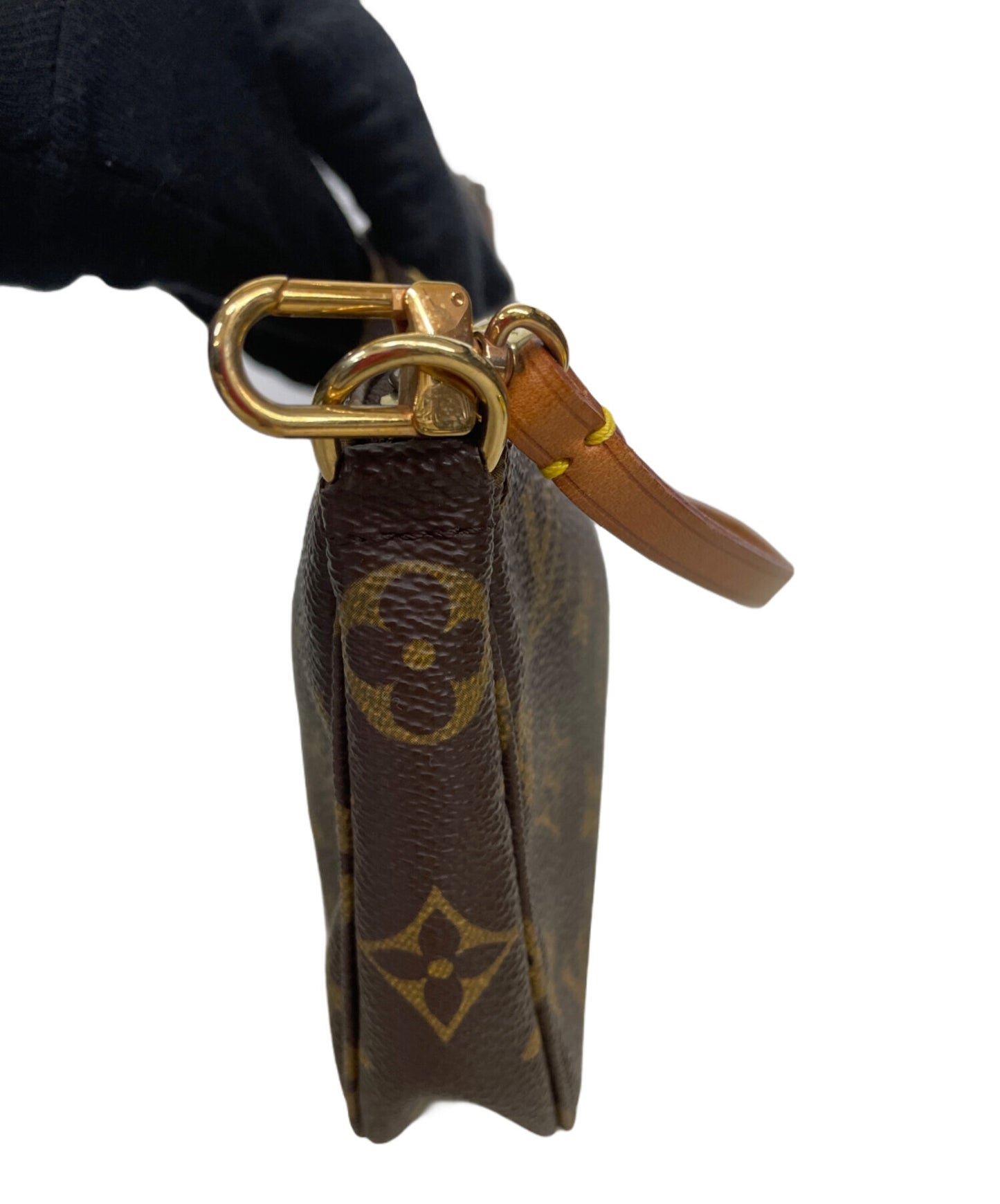 [Pre-owned] LOUIS VUITTON Pochette Accessoire M51980.