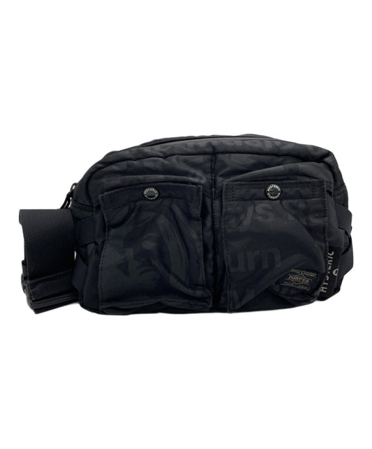 [Pre-owned] Hysteric Glamour Waist Bag 622-78302