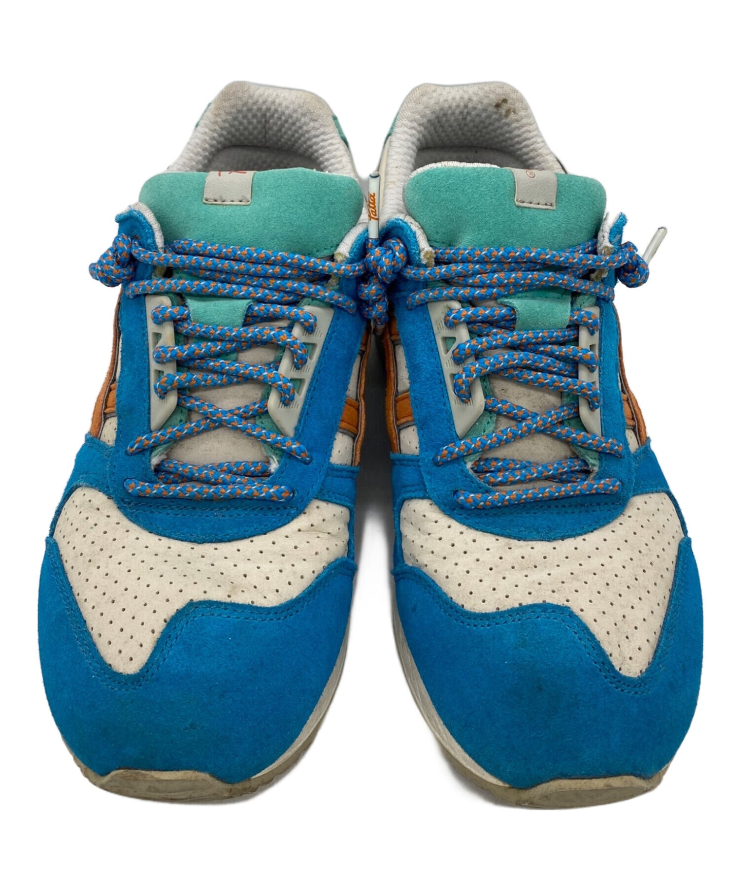 [Pre-owned] asics GEL RESPECTOR H60UK