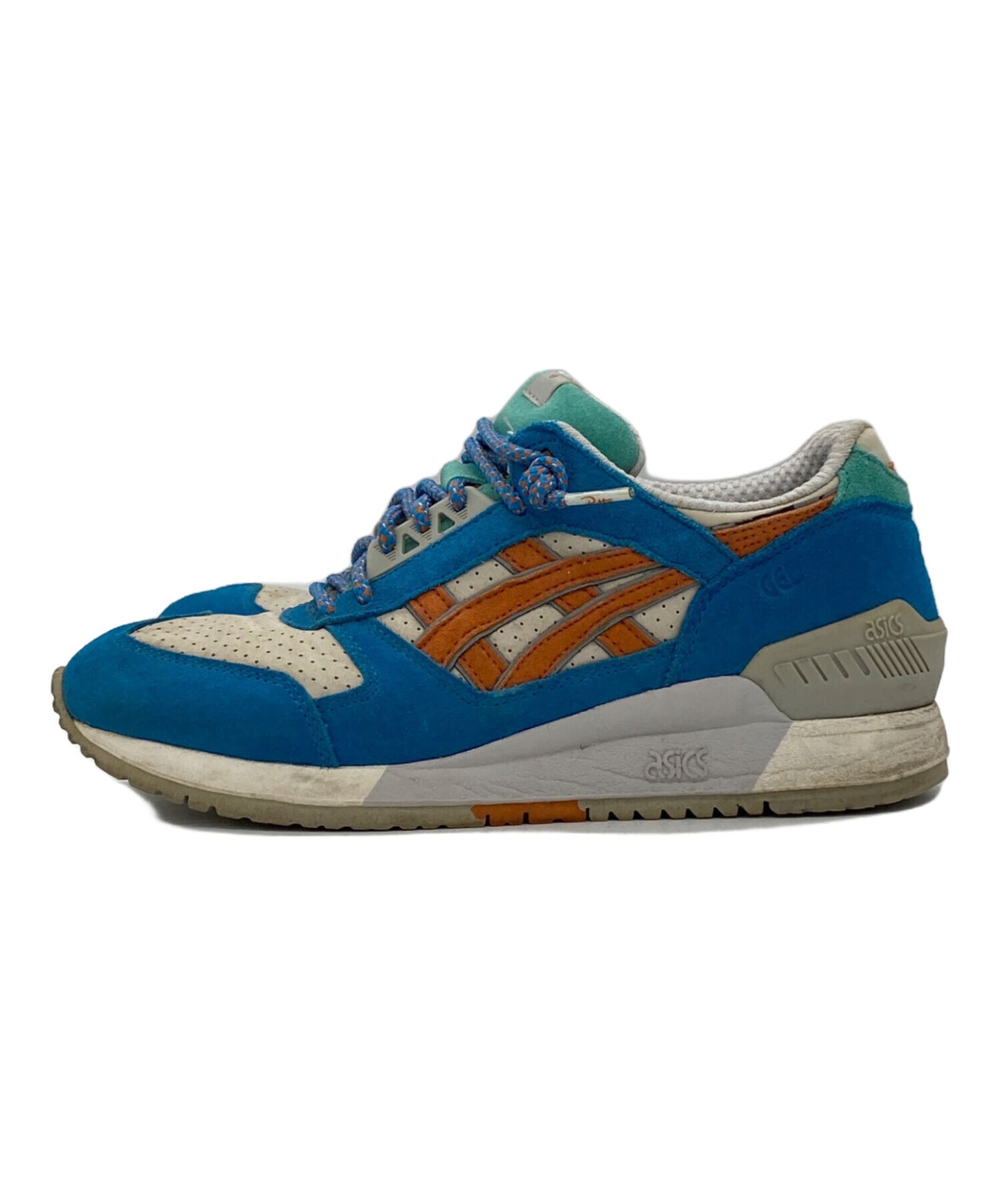 [Pre-owned] asics GEL RESPECTOR H60UK