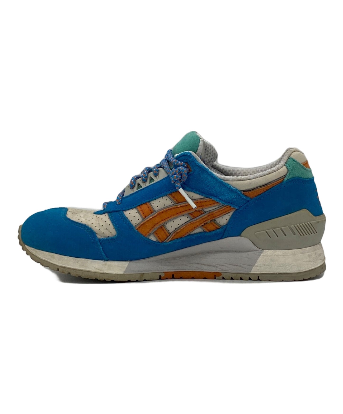 [Pre-owned] asics GEL RESPECTOR H60UK