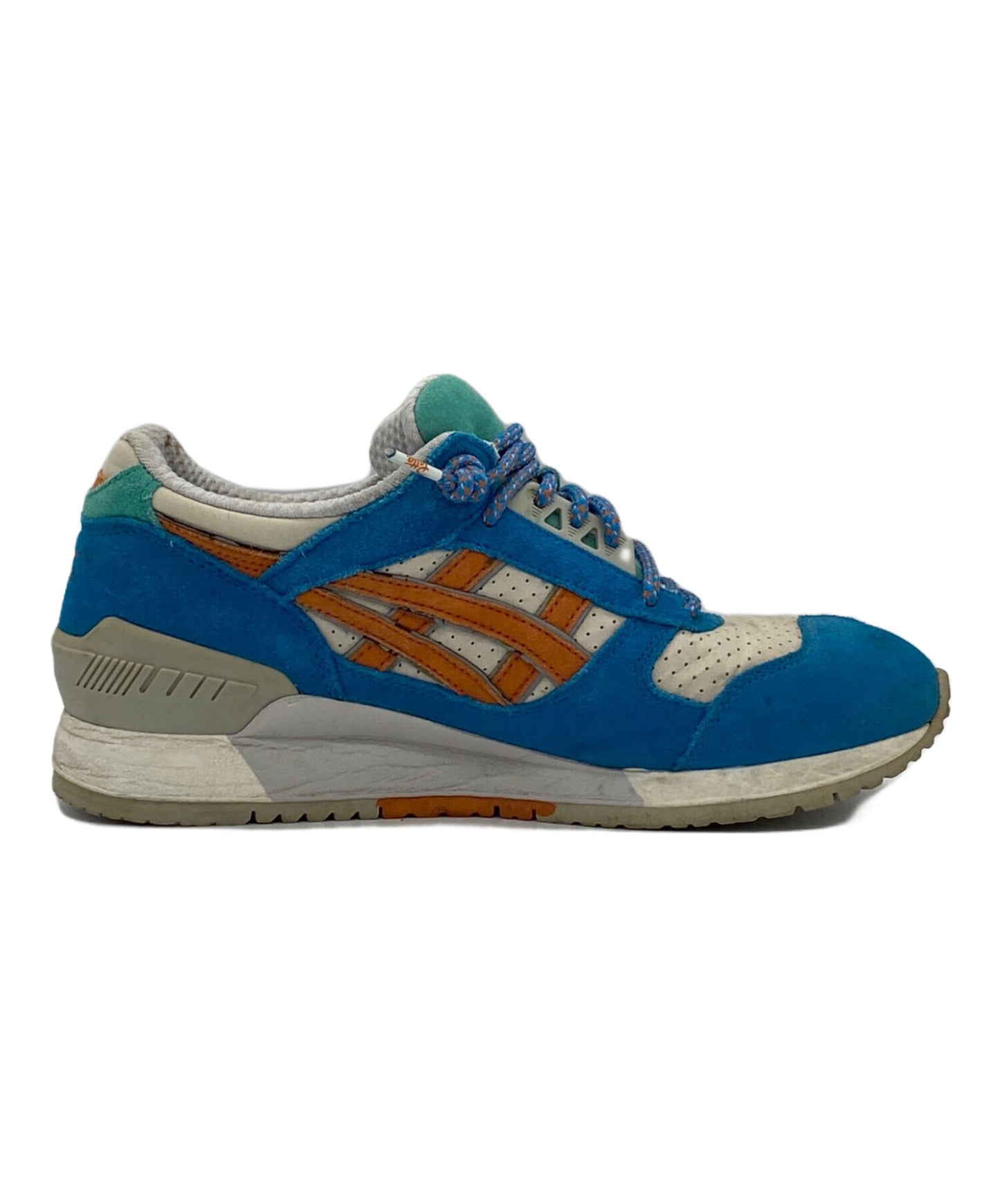 [Pre-owned] asics GEL RESPECTOR H60UK