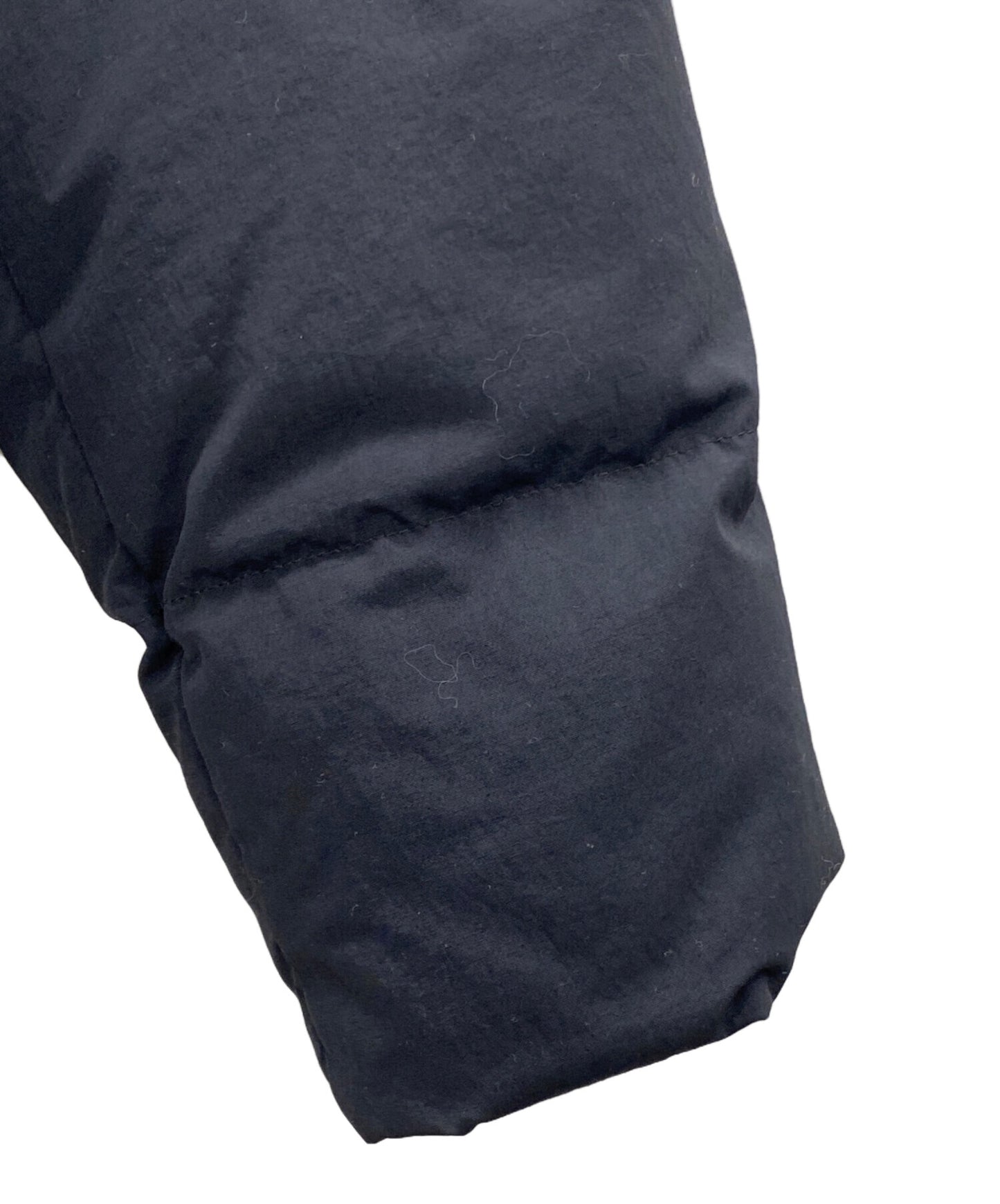 [Pre-owned] Snow peak Down Jacket JK-23AU119