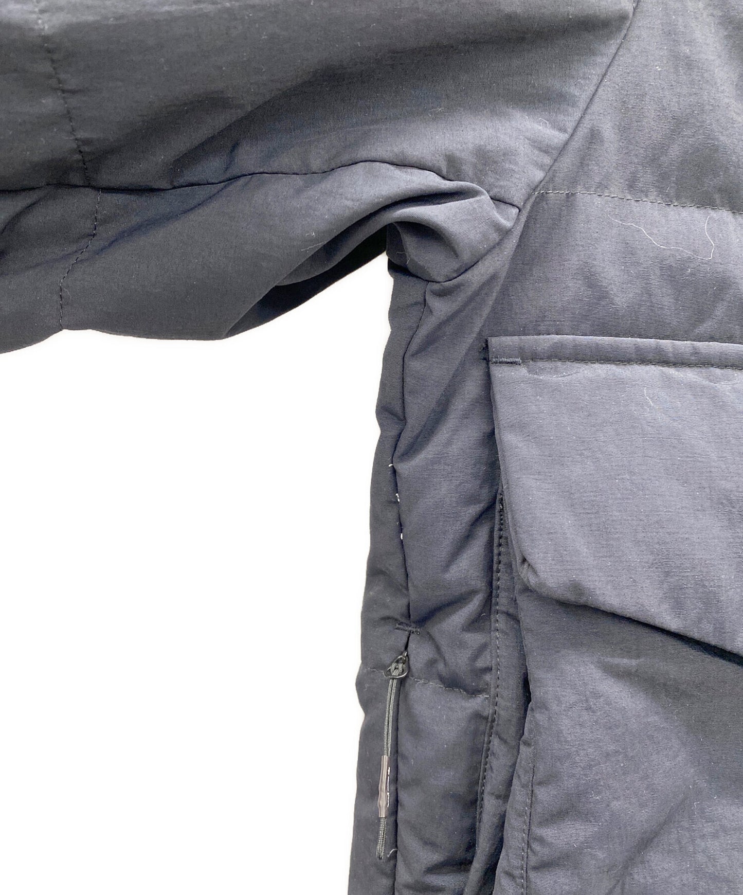 [Pre-owned] Snow peak Down Jacket JK-23AU119