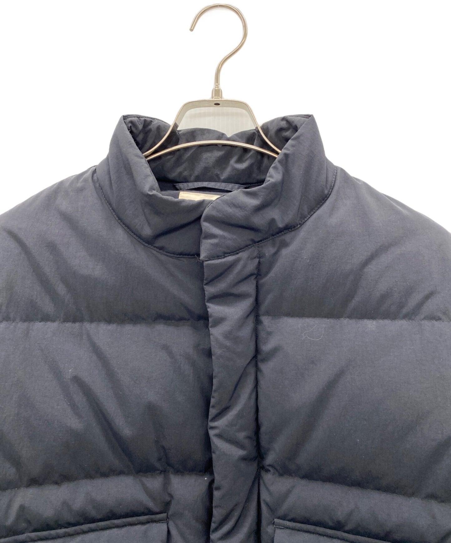 [Pre-owned] Snow peak Down Jacket JK-23AU119
