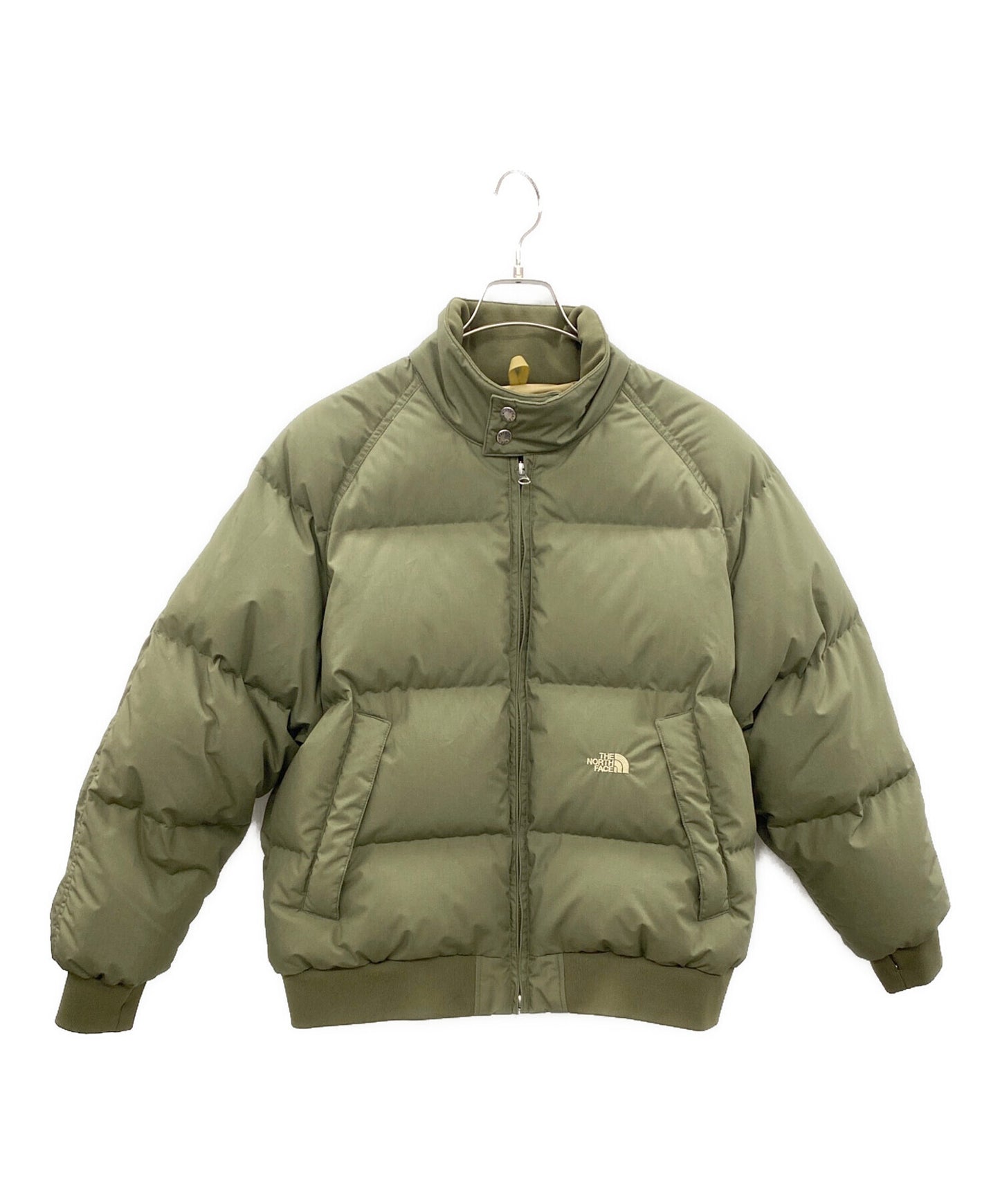 [Pre-owned] THE NORTHFACE PURPLELABEL Down Jacket N24FA045