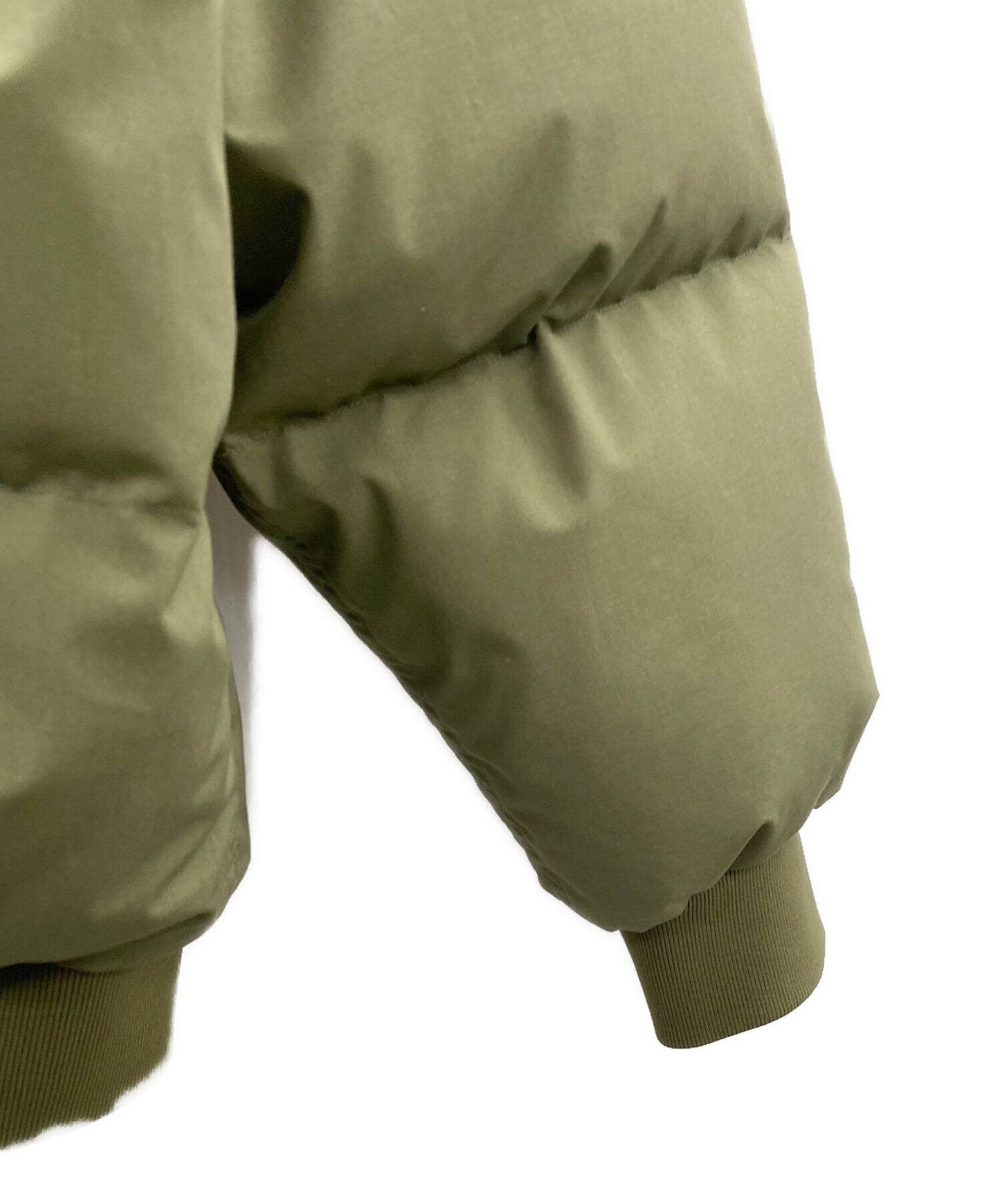 [Pre-owned] THE NORTHFACE PURPLELABEL Down Jacket N24FA045