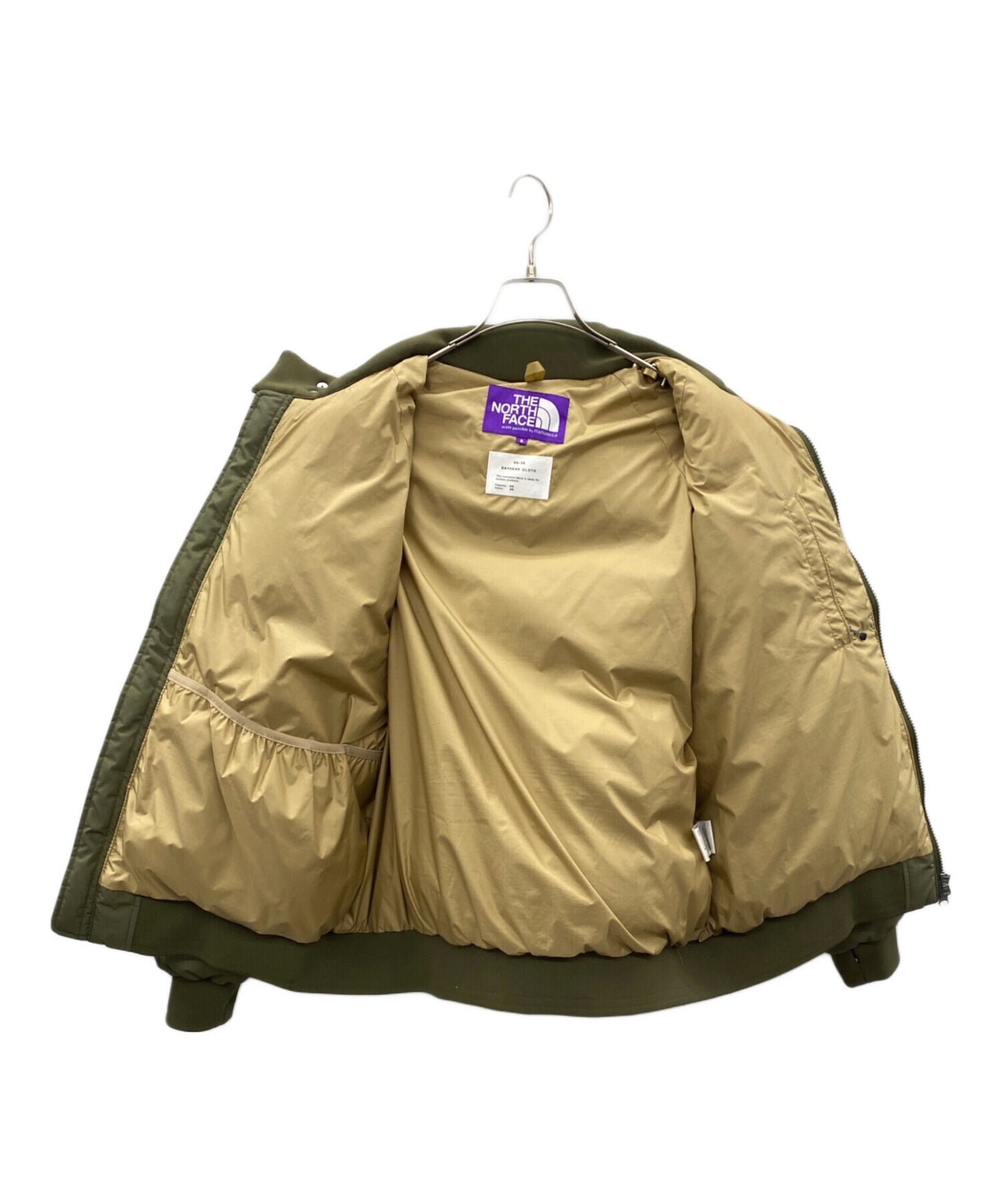 [Pre-owned] THE NORTHFACE PURPLELABEL Down Jacket N24FA045