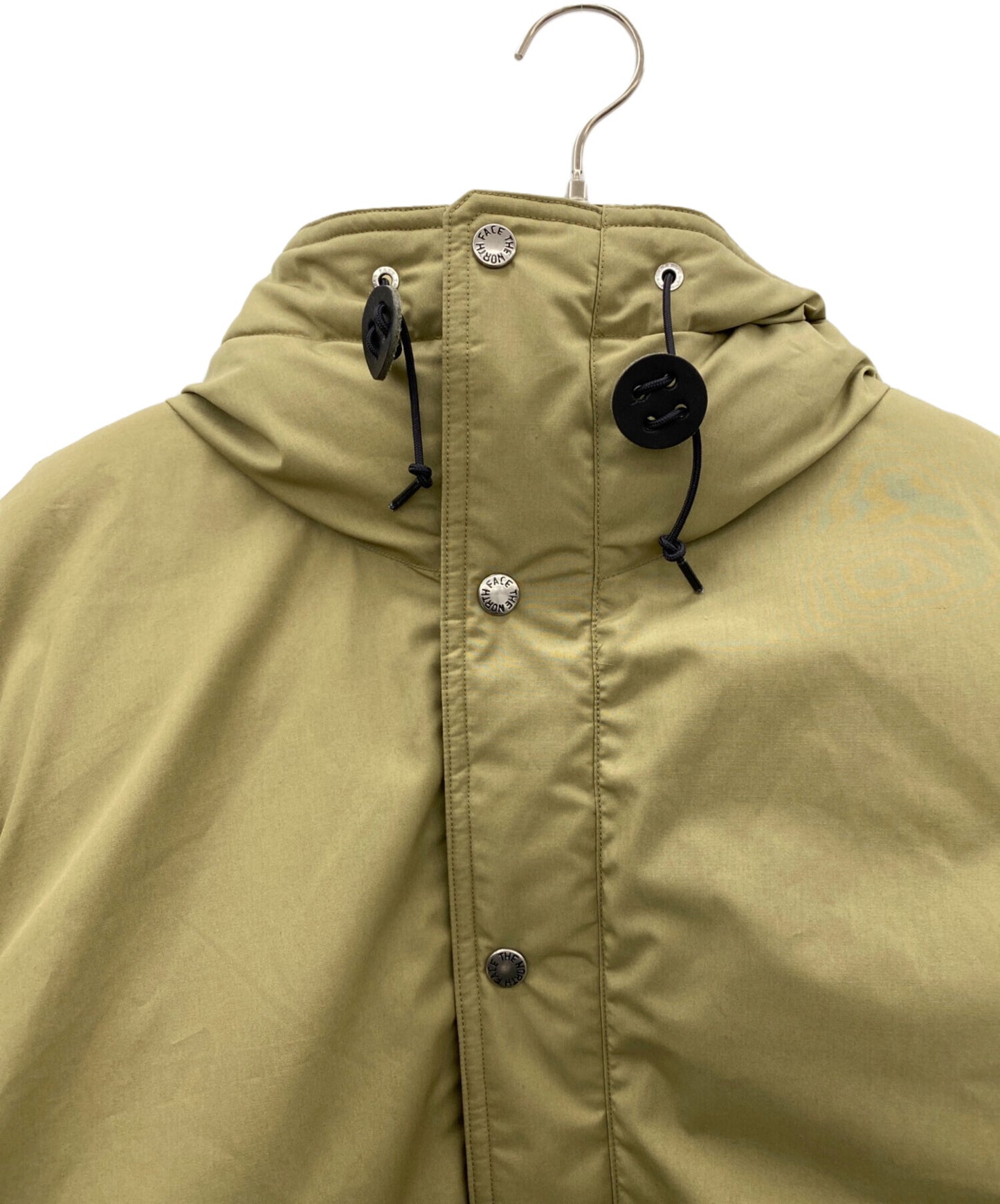 [Pre-owned] THE NORTHFACE PURPLELABEL Down Jacket ND2371N