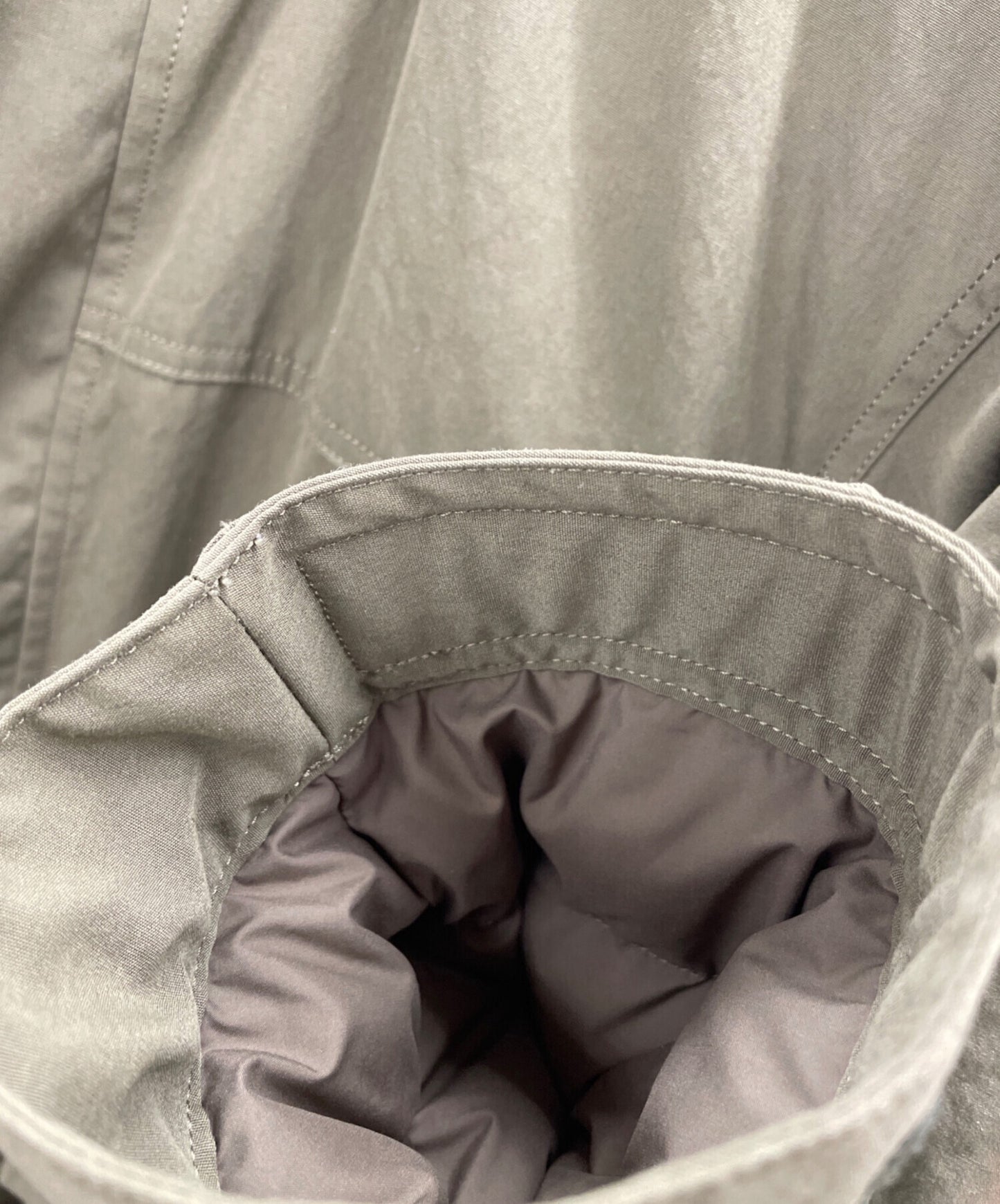[Pre-owned] Snow peak TAKIBI Down Coat JK-23AU101